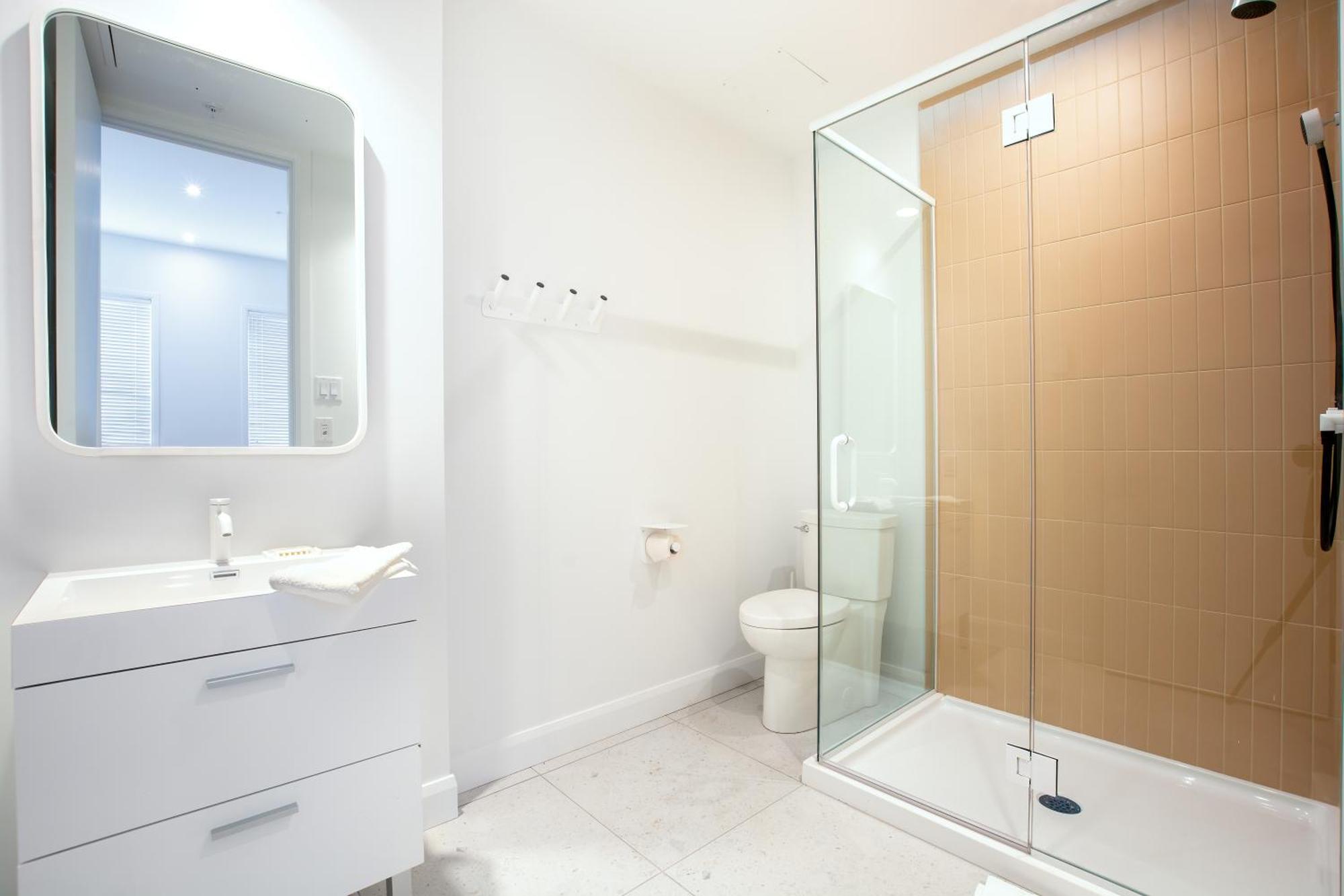 Aparthotel Les Lofts St-francois - Par Les Lofts Vieux-quebec *