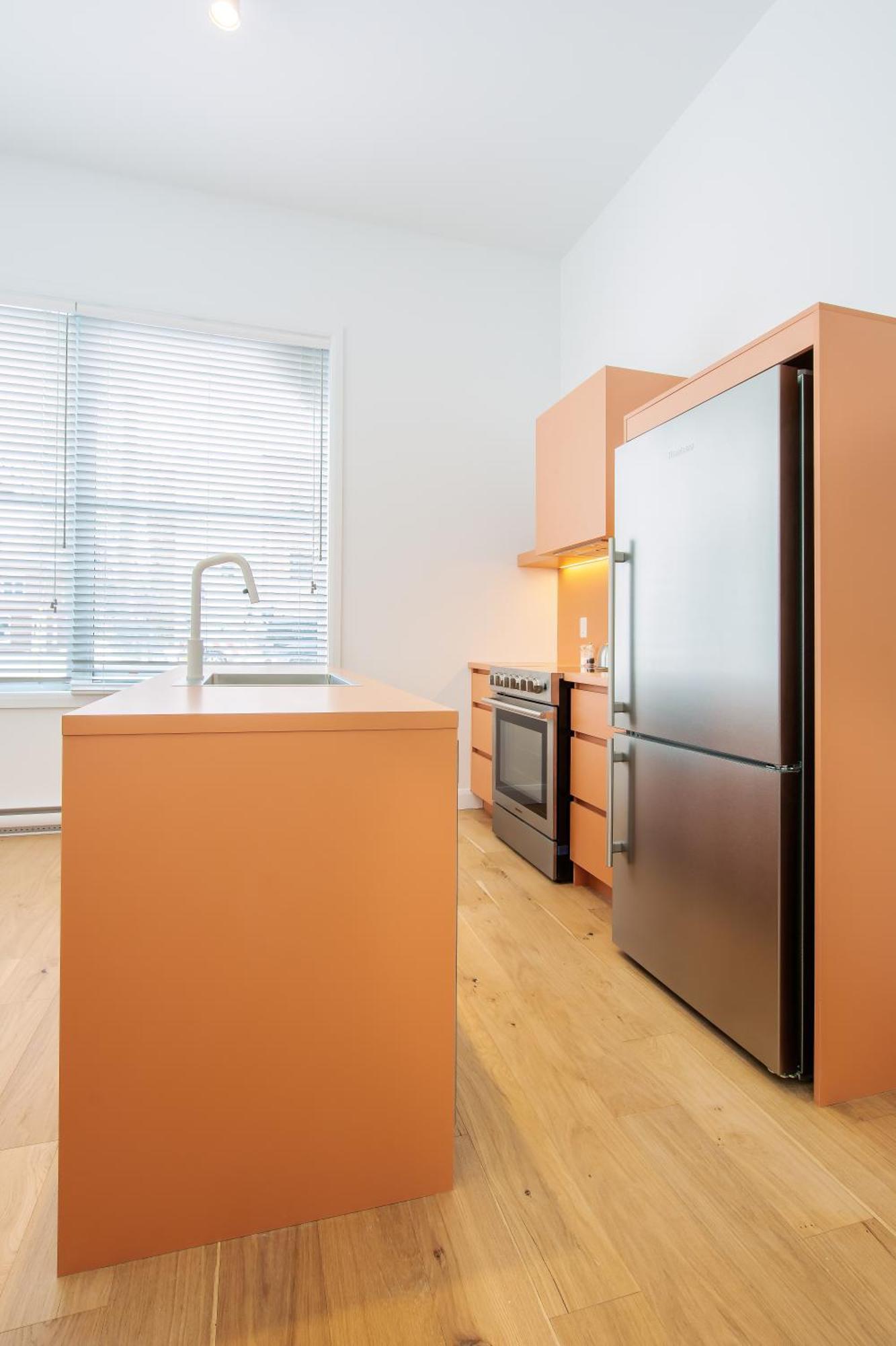 Aparthotel Les Lofts St-francois - Par Les Lofts Vieux-quebec