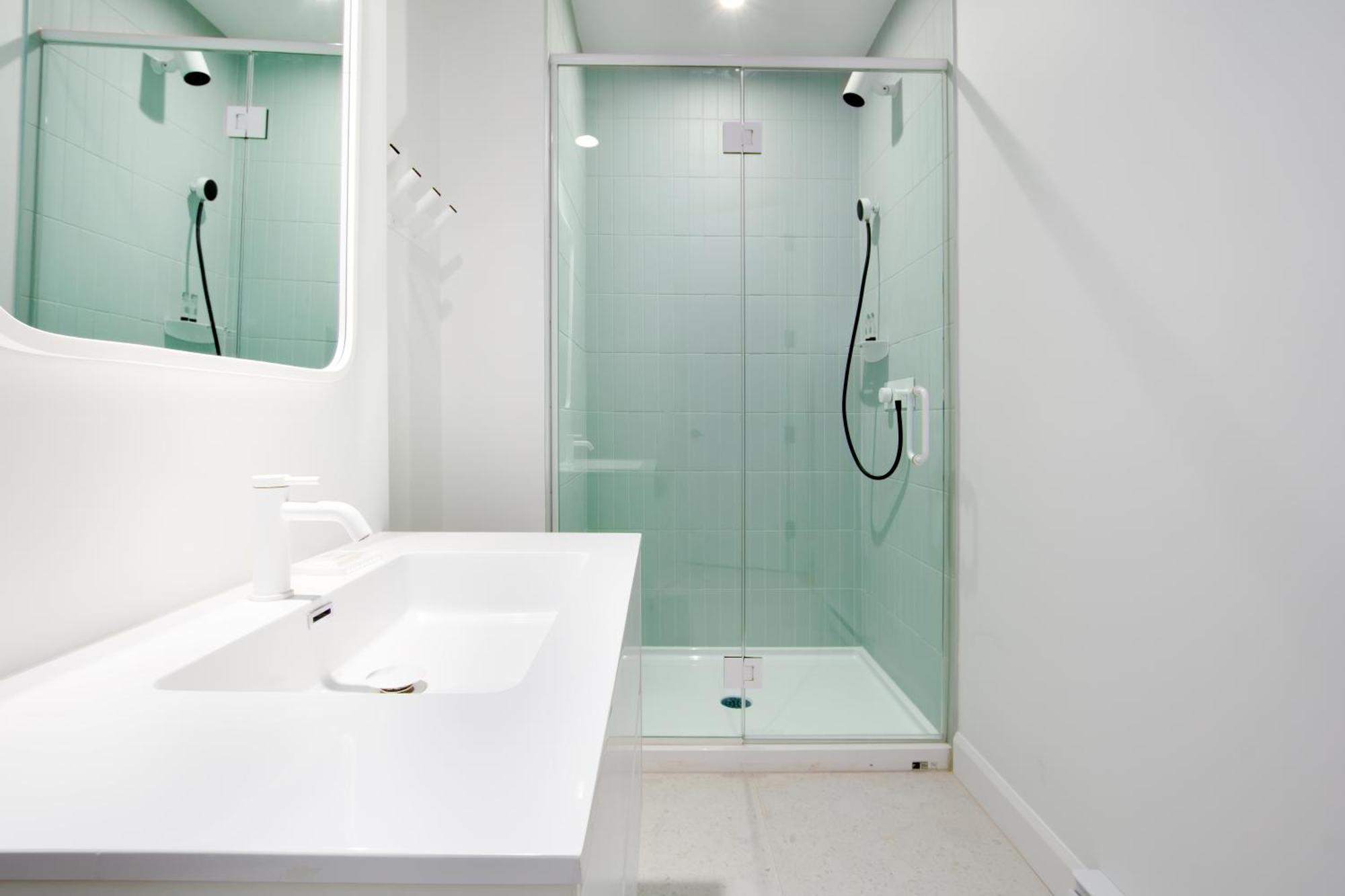 Aparthotel Les Lofts St-francois - Par Les Lofts Vieux-quebec