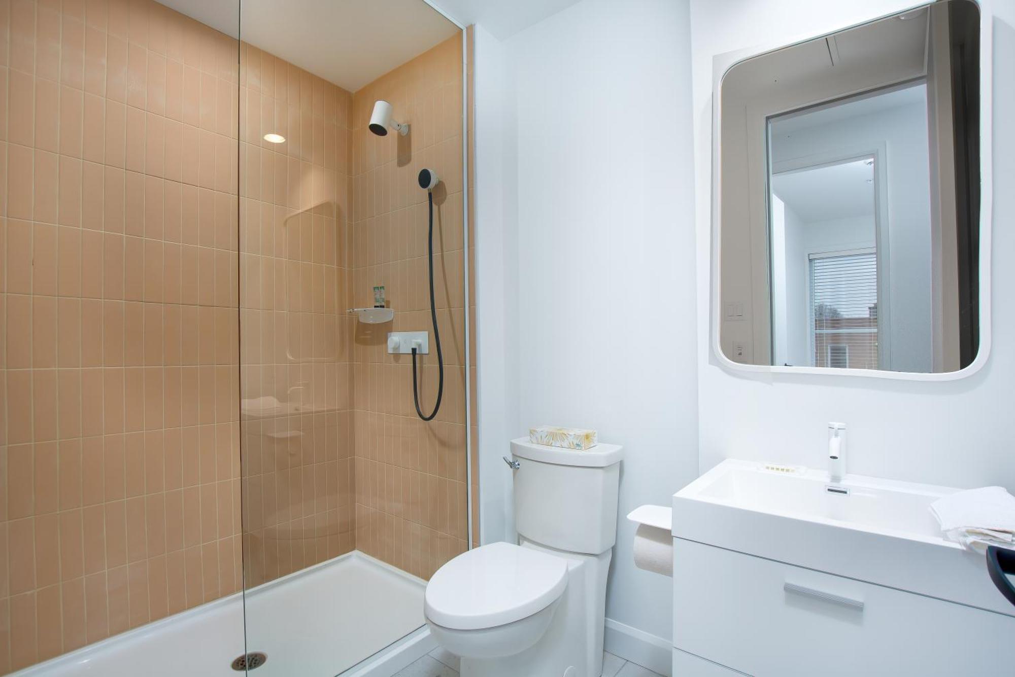 Les Lofts St-francois - Par Les Lofts Vieux-quebec Aparthotel *
