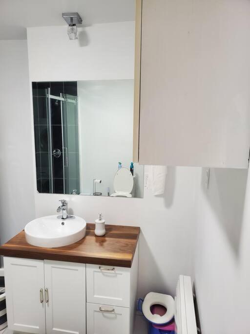 Apartment Dream At Blandine's.