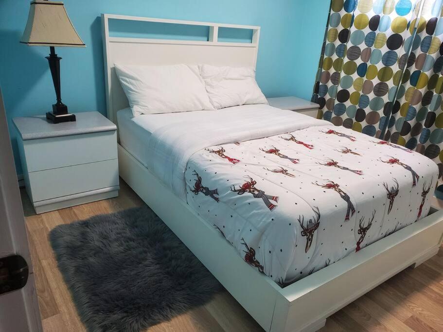 Apartment Dream At Blandine's. Quebec City