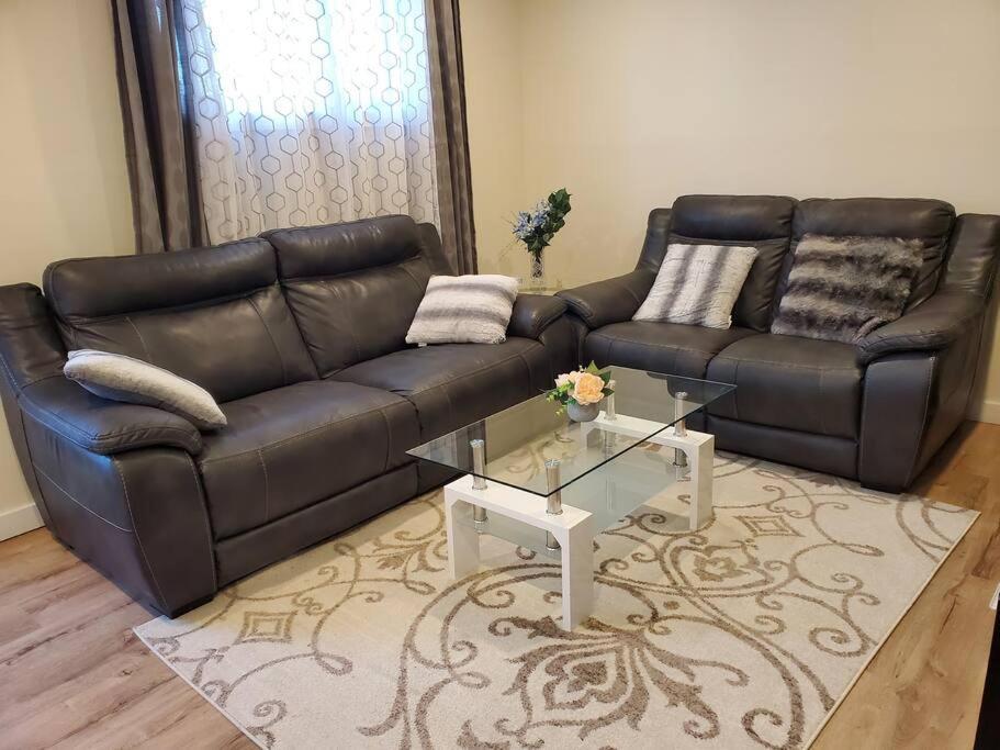 Apartment Dream At Blandine's.