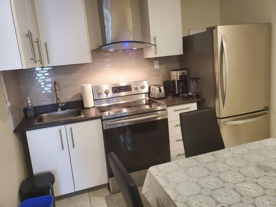 Apartment Dream At Blandine's. *