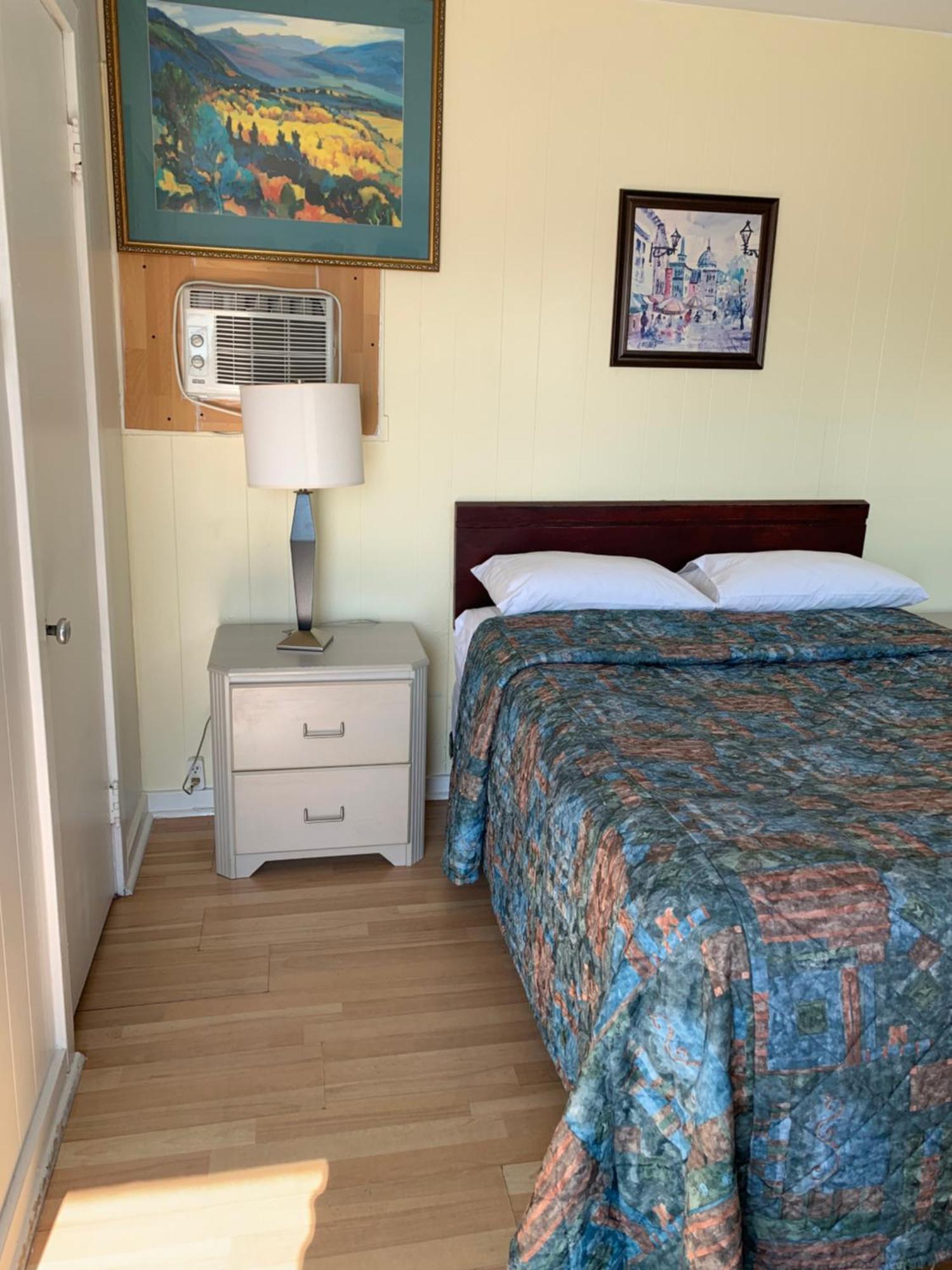 Motel Le Jardin Quebec City