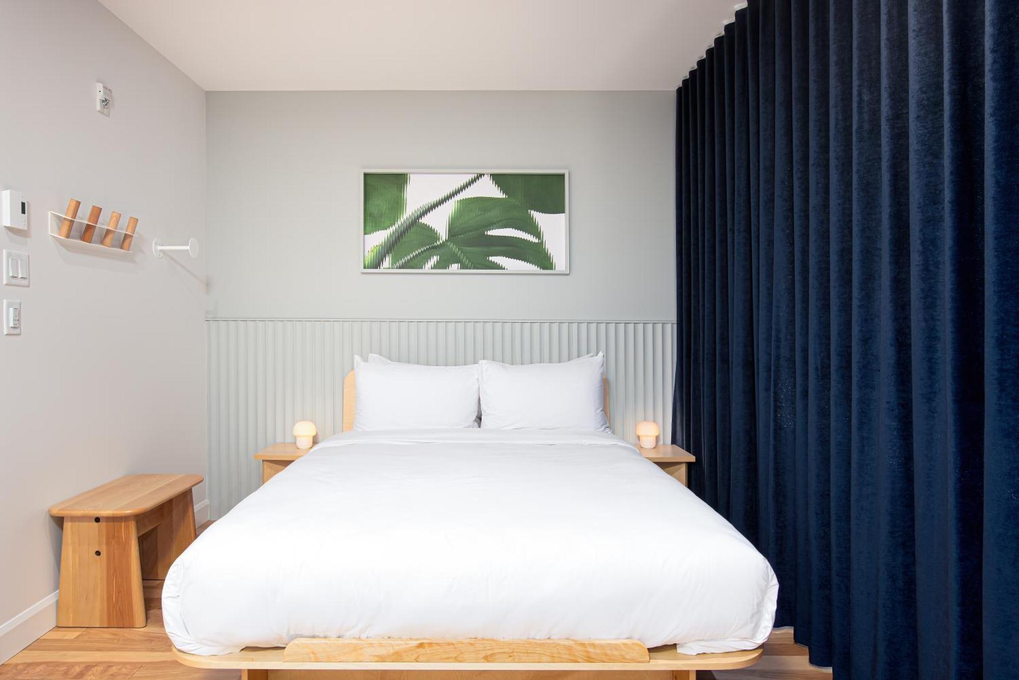 Les Lofts De Vitre - Par Les Lofts Vieux-quebec Apartment *