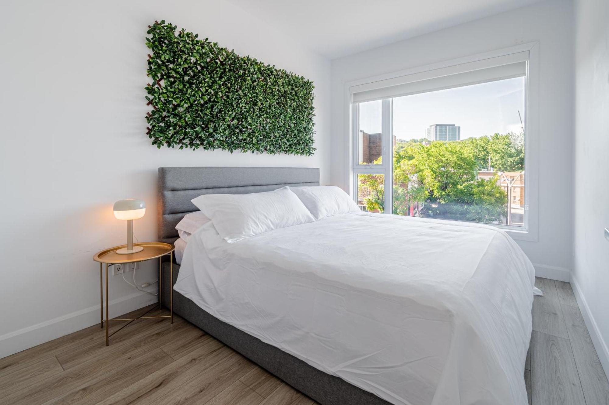 Le Lapin, Au Centre-ville De Apartment