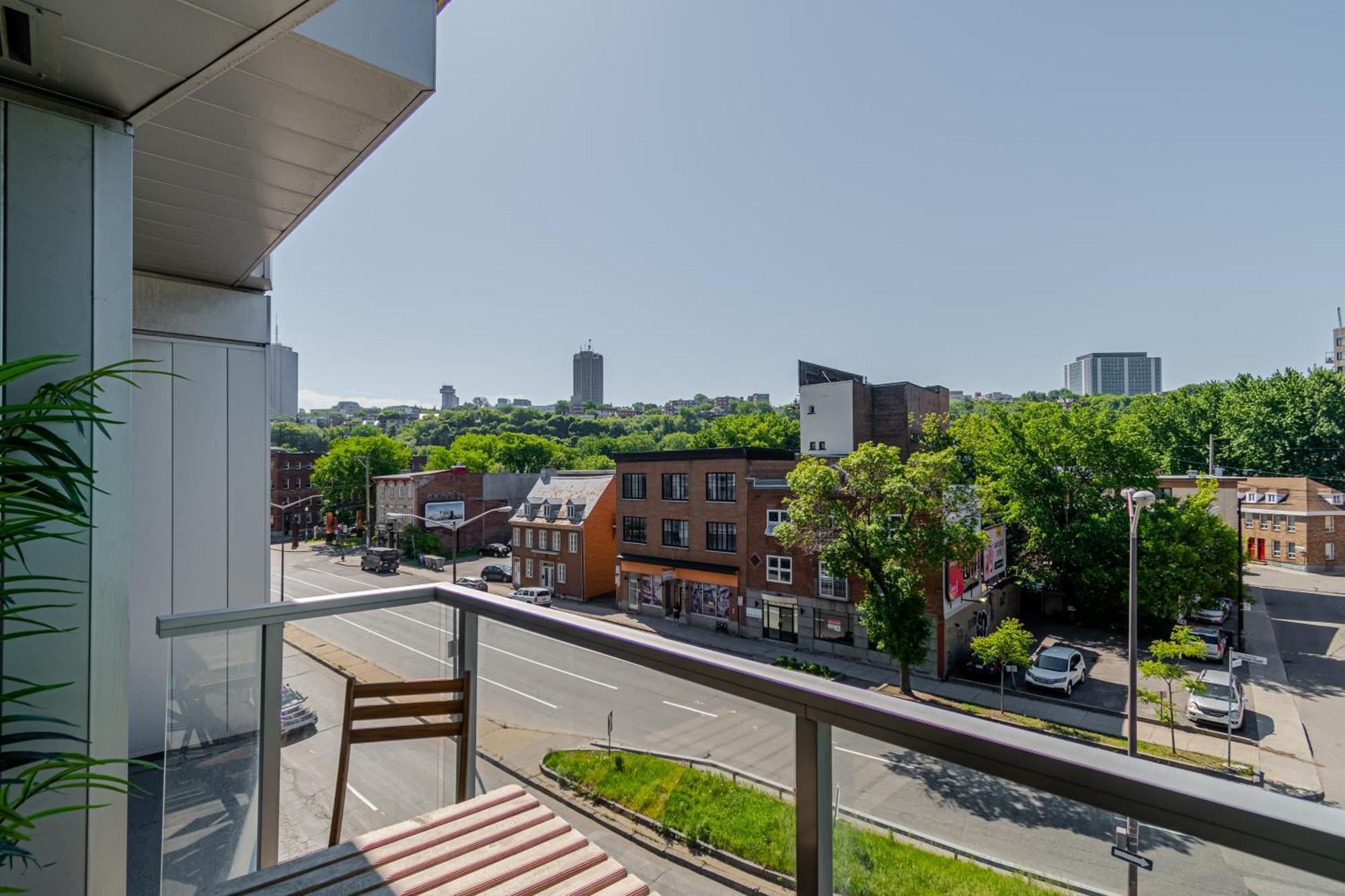 Le Lapin, Au Centre-ville De Apartment *