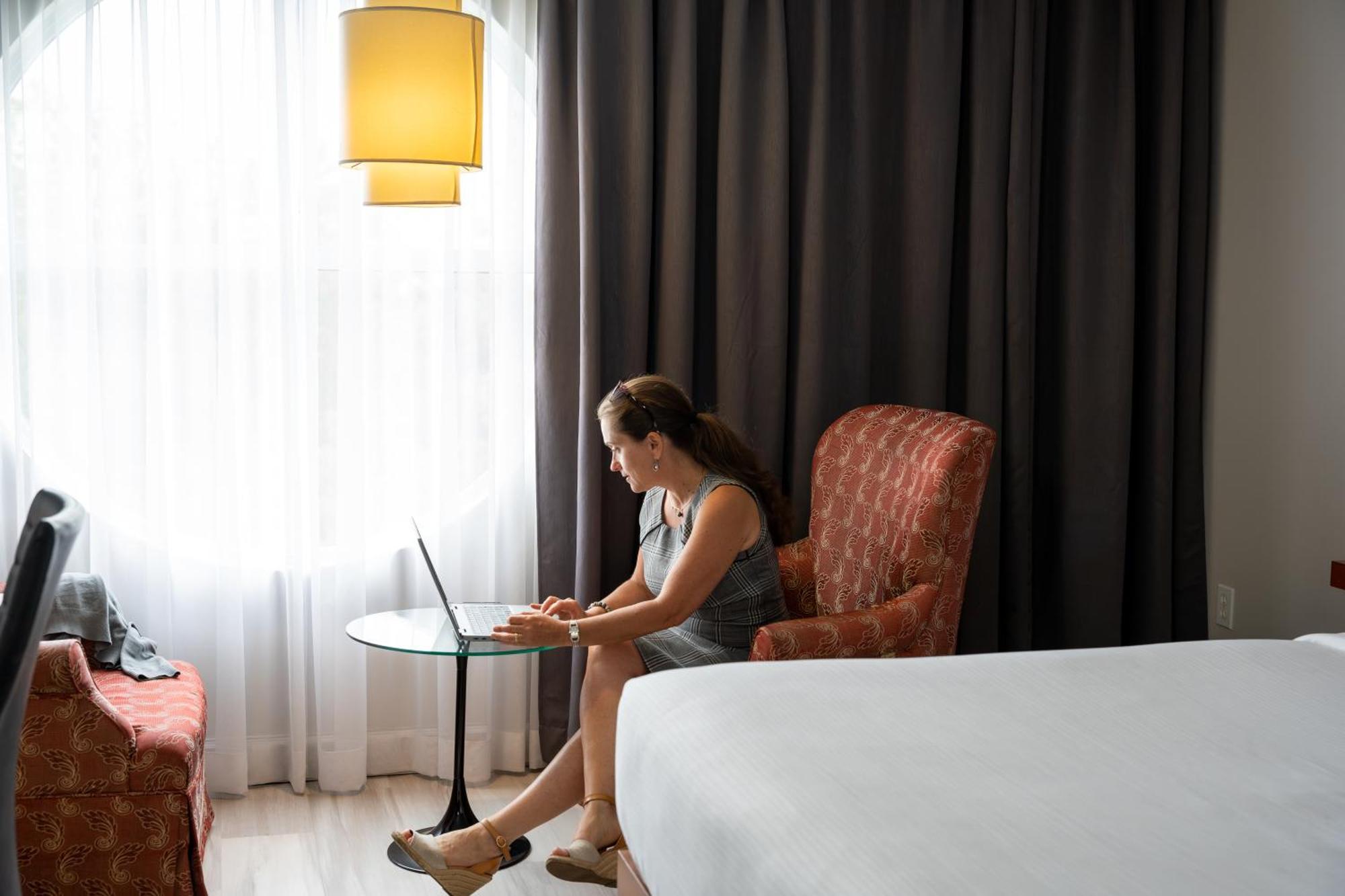 Lindbergh Hotel