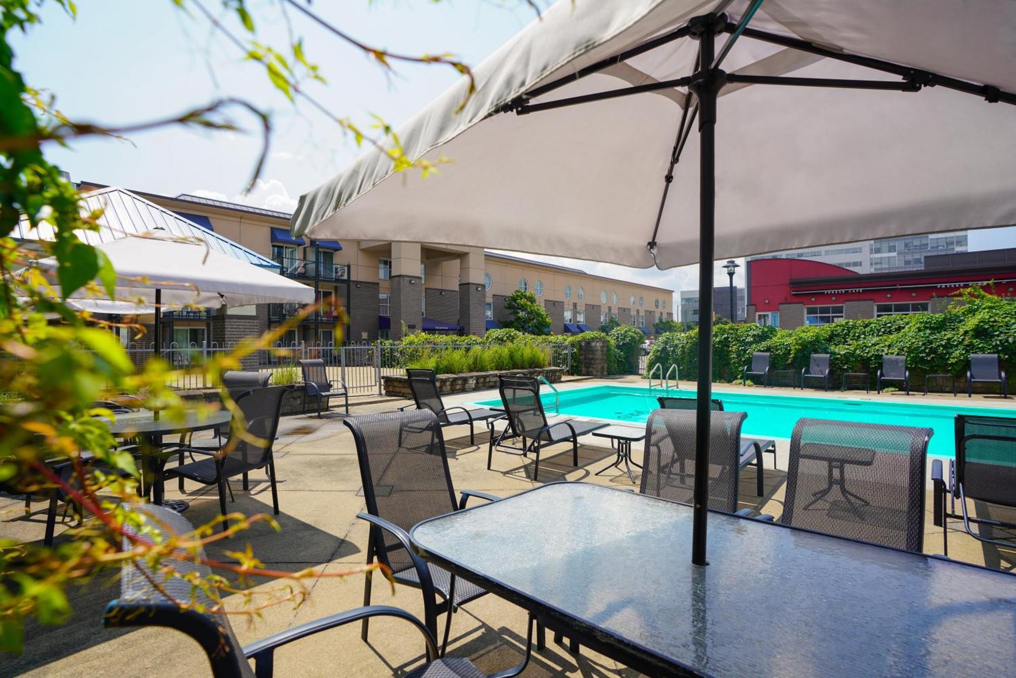Lindbergh Hotel 3*