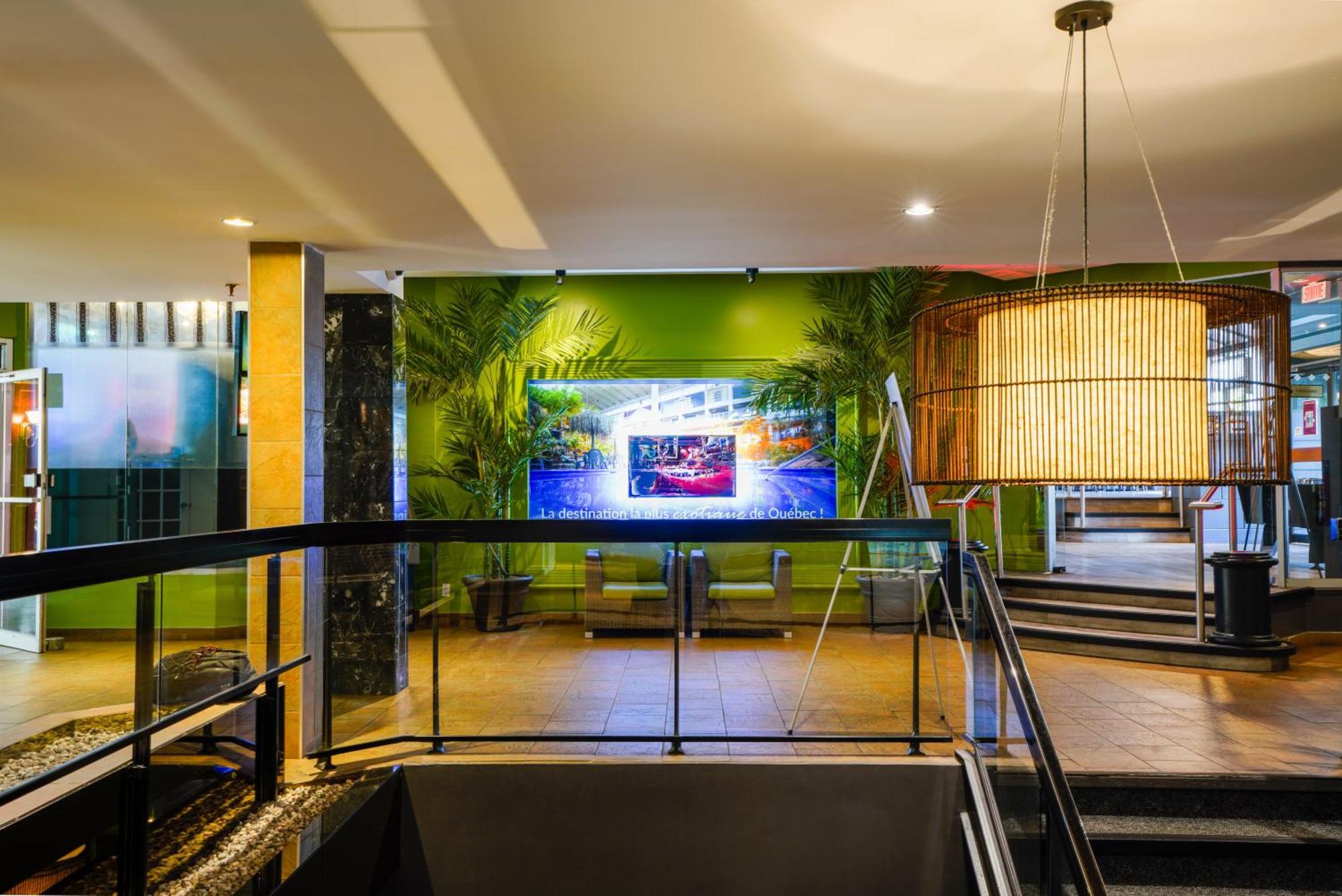 Hotel Hotel Quebec Inn 3*