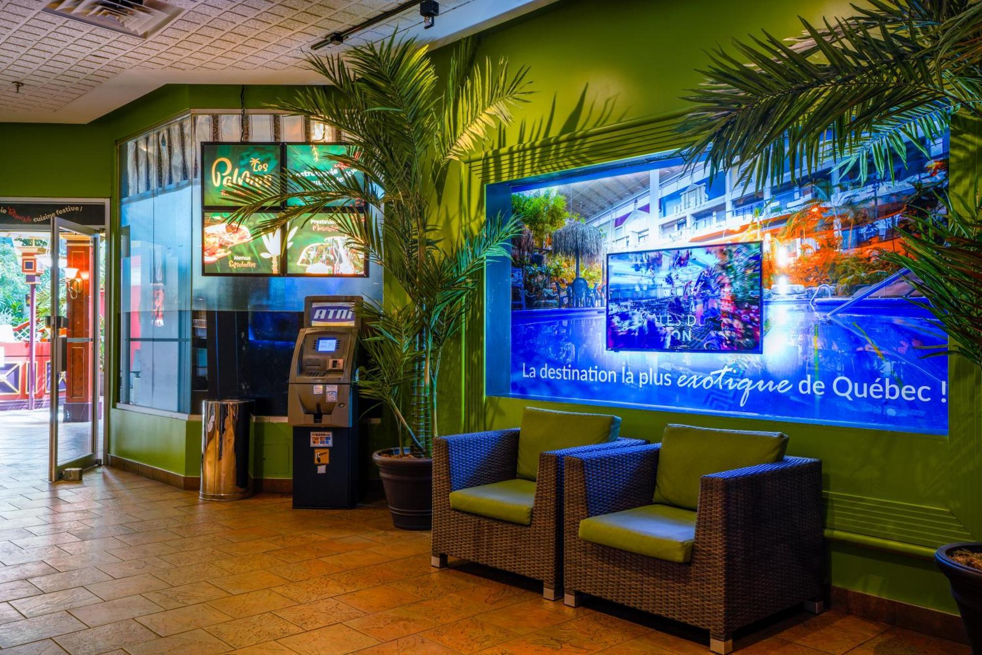 Hotel Quebec Inn Hotel 3*