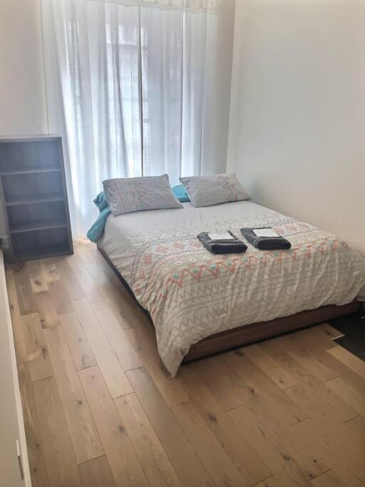 Apartment Amazing In The Old Port *