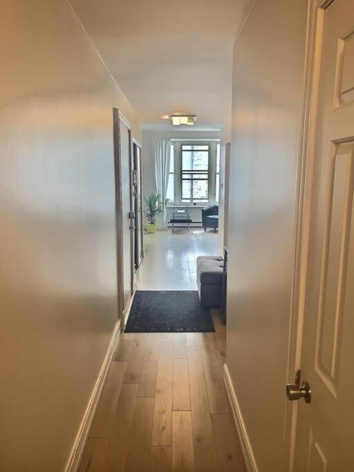 Apartment Amazing In The Old Port Quebec City