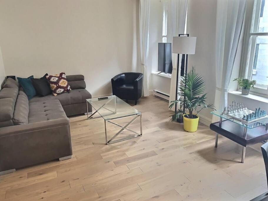 Amazing In The Old Port Apartment *