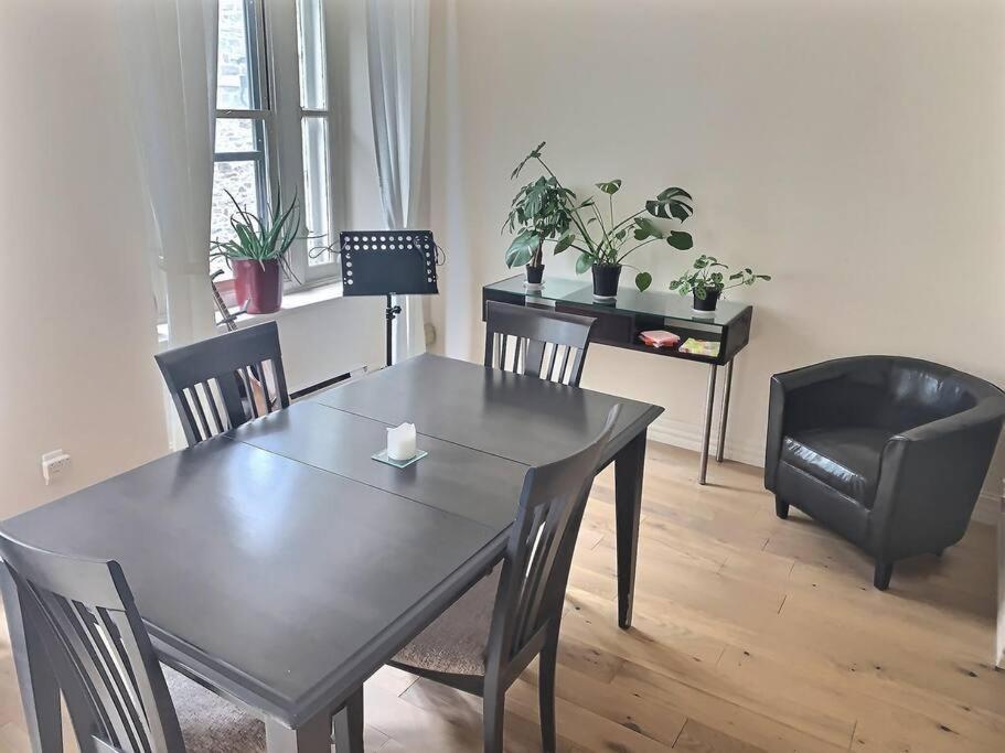 Apartment Amazing In The Old Port *