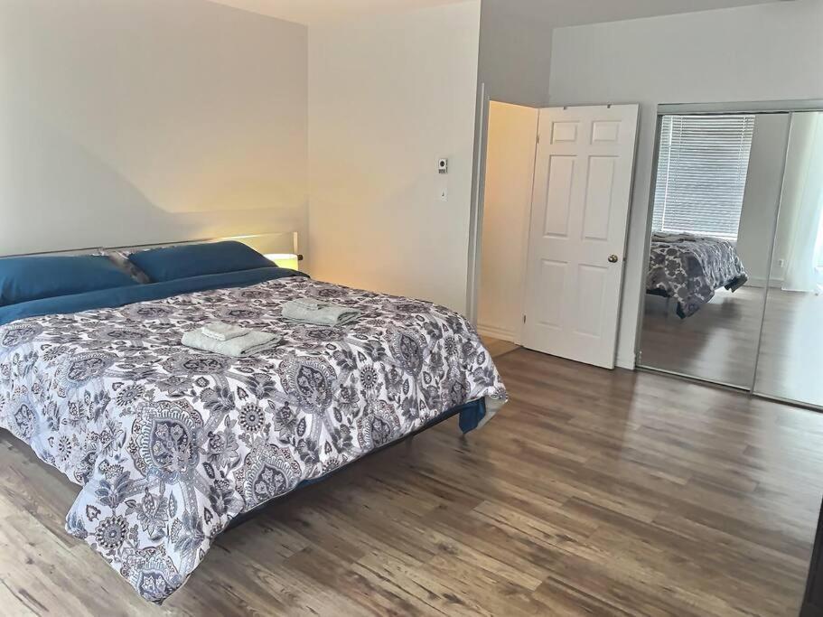 Apartment Amazing In The Old Port Quebec City