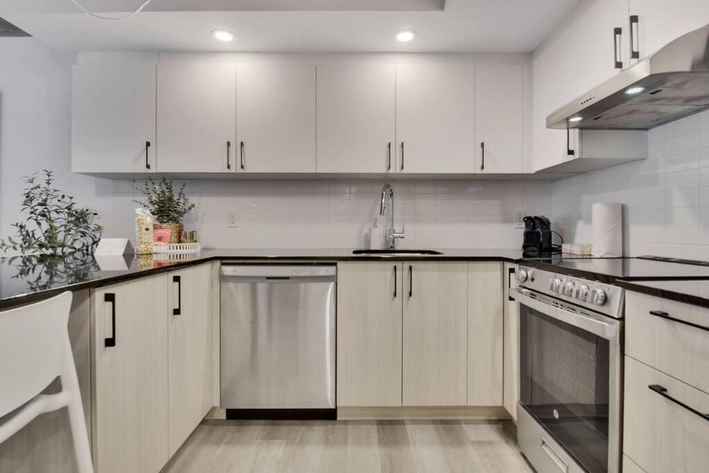 - 305 Piscine Bbq Wifi Apartment