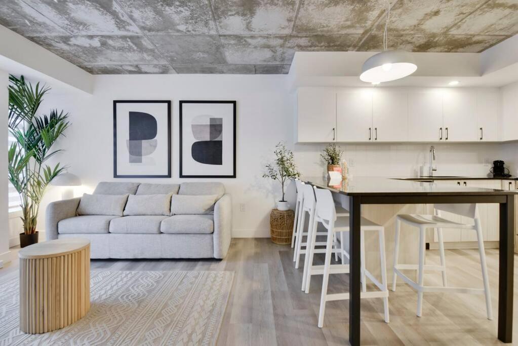 - 305 Piscine Bbq Wifi Apartment *