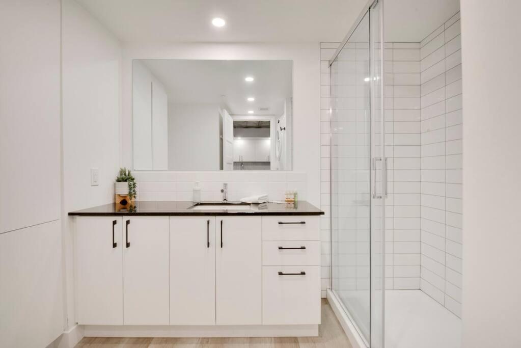 - 305 Piscine Bbq Wifi Apartment