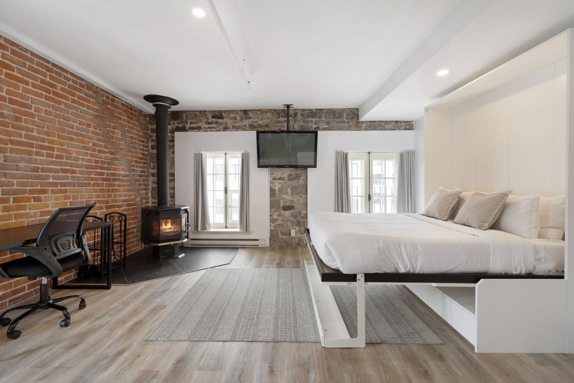 Port-royal 4* Quebec City