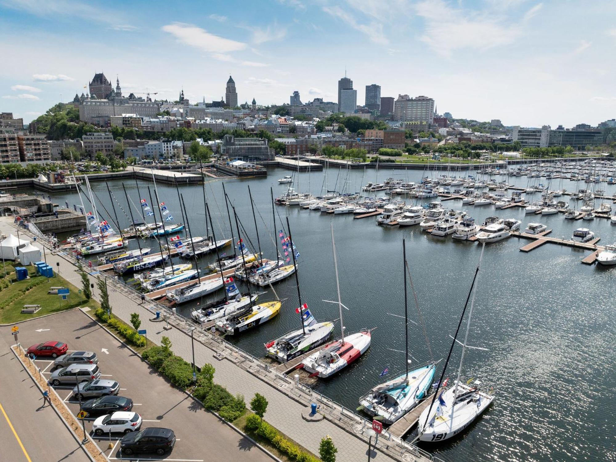 Port-royal 4*