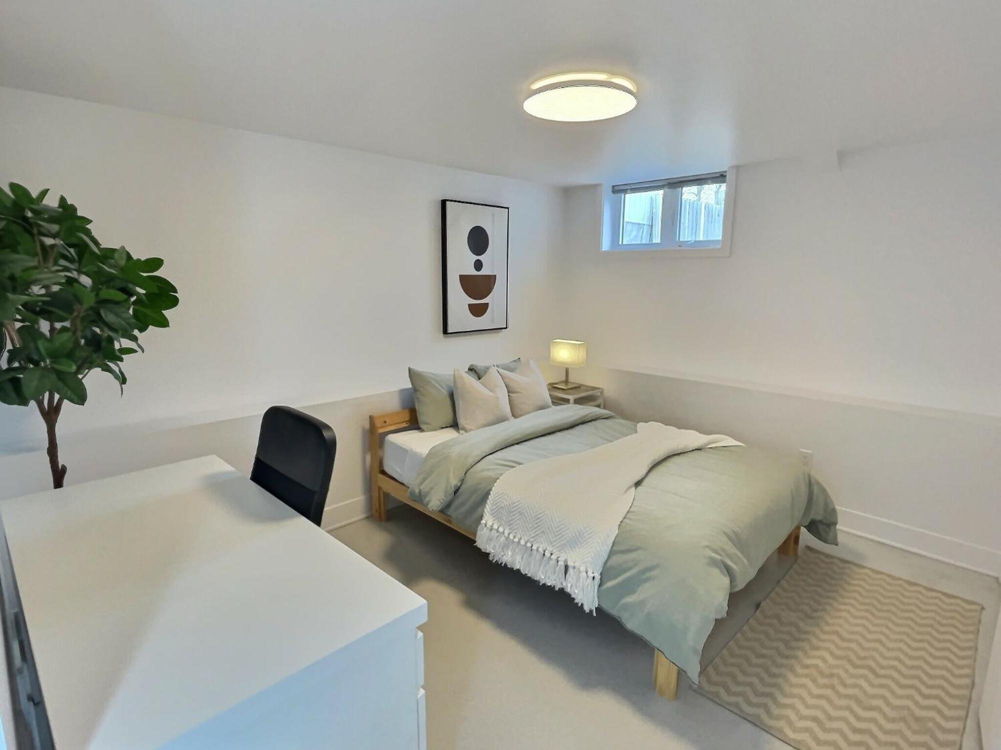 4 Apartment