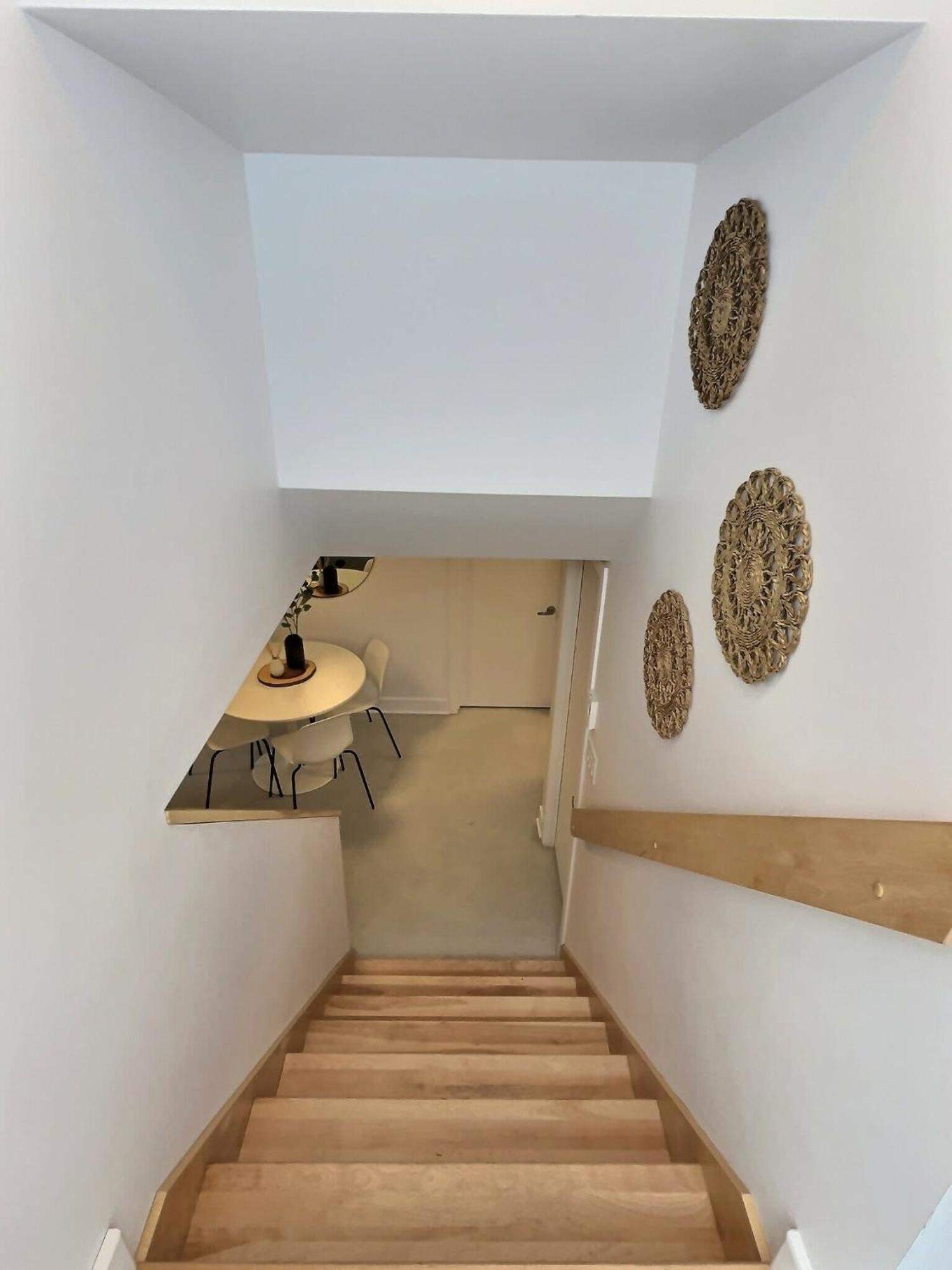 4 Apartment