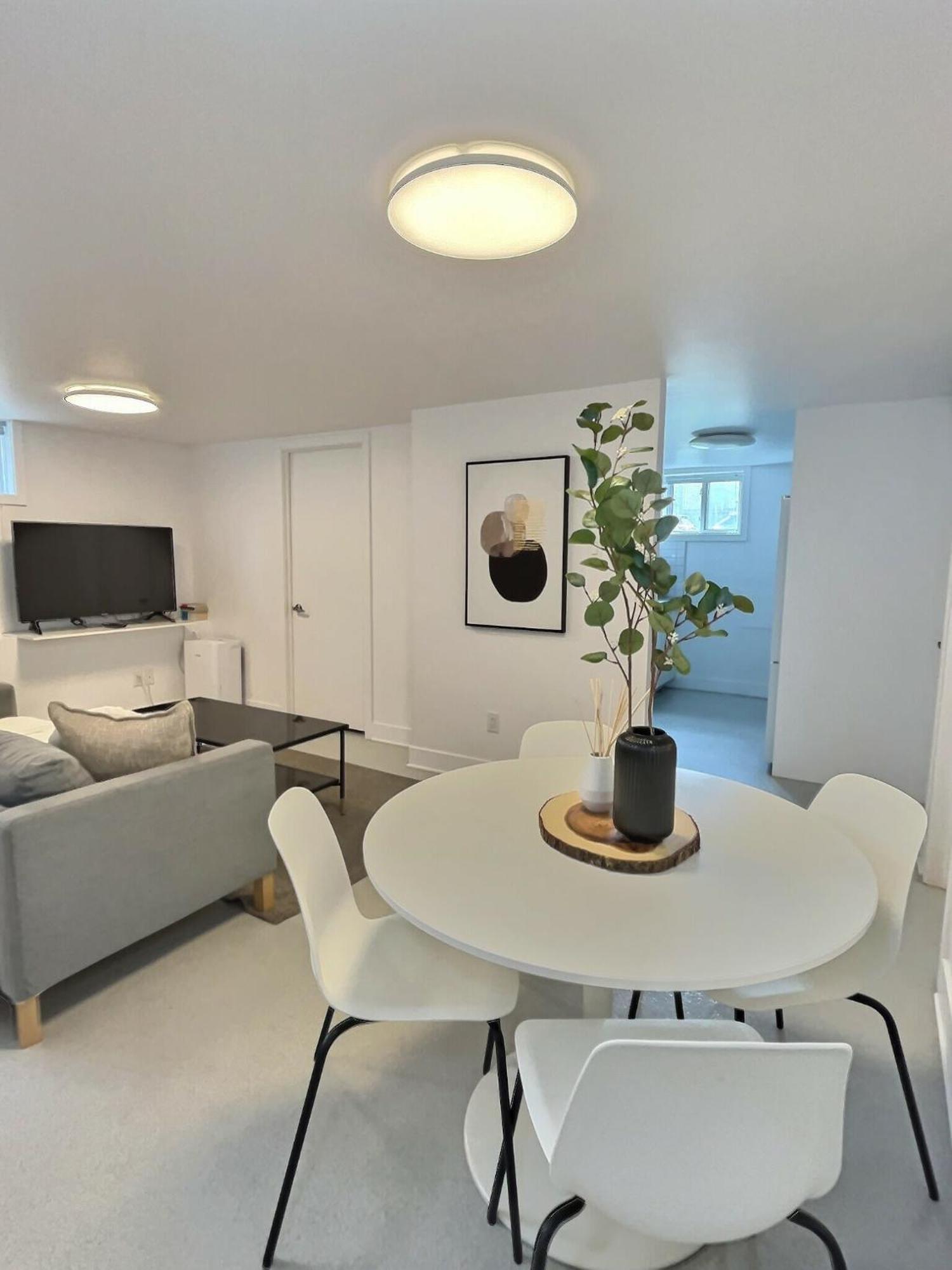 4 Apartment
