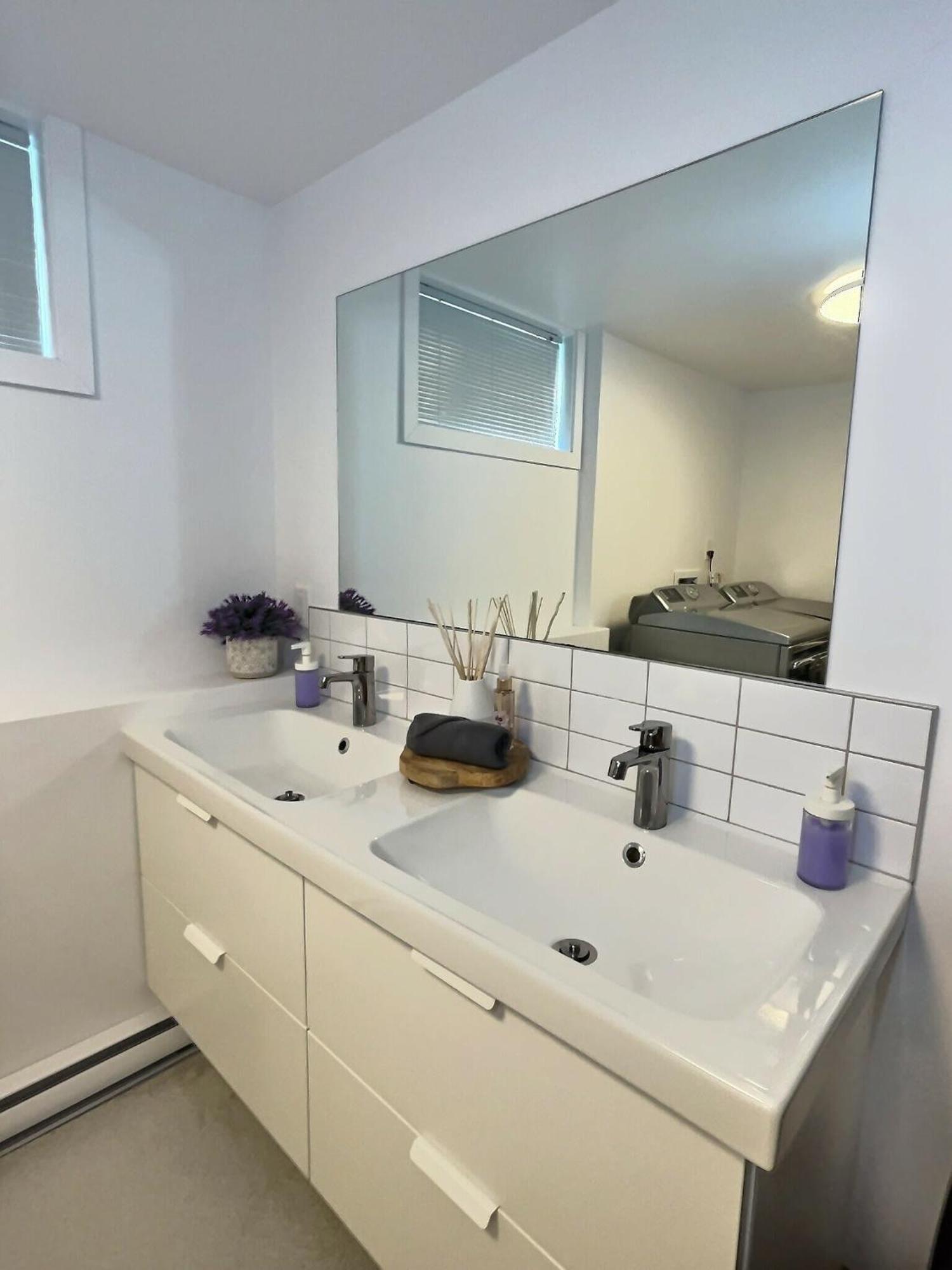 Apartment 4 Quebec City