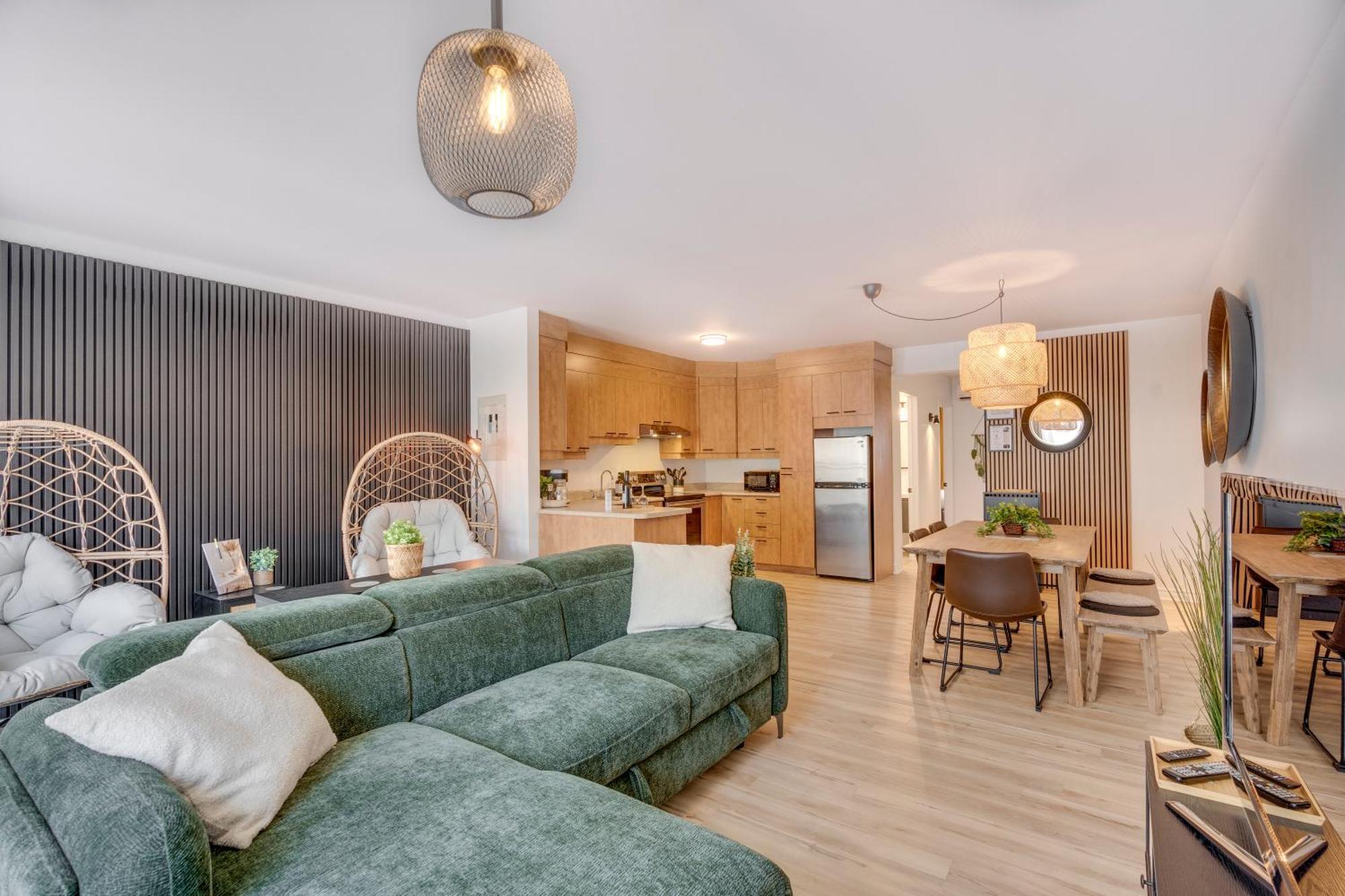 201 - District Branche St-roch * Quebec City
