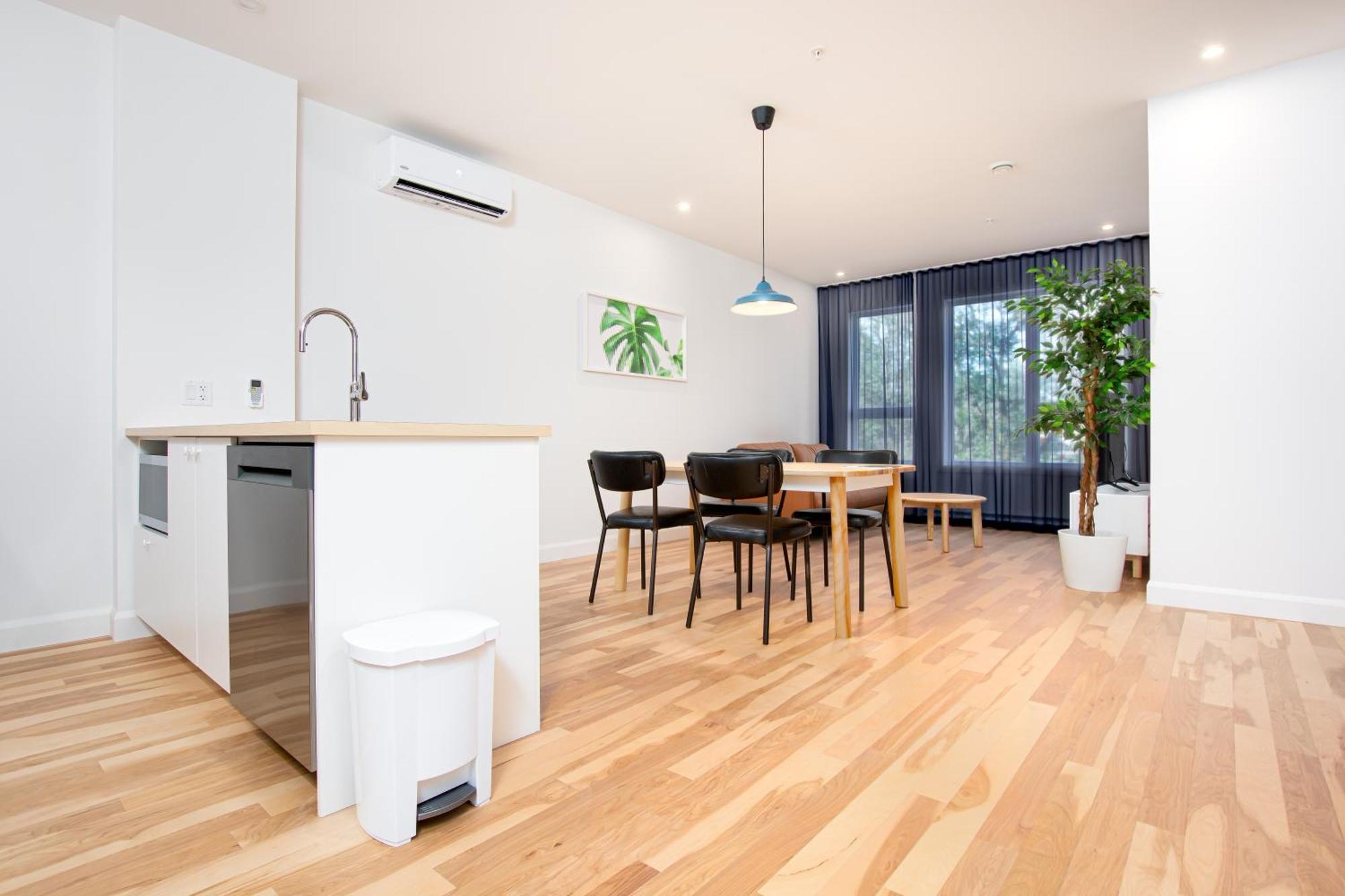 Les Lofts De Vitre - Par Les Lofts Vieux-quebec Apartment *