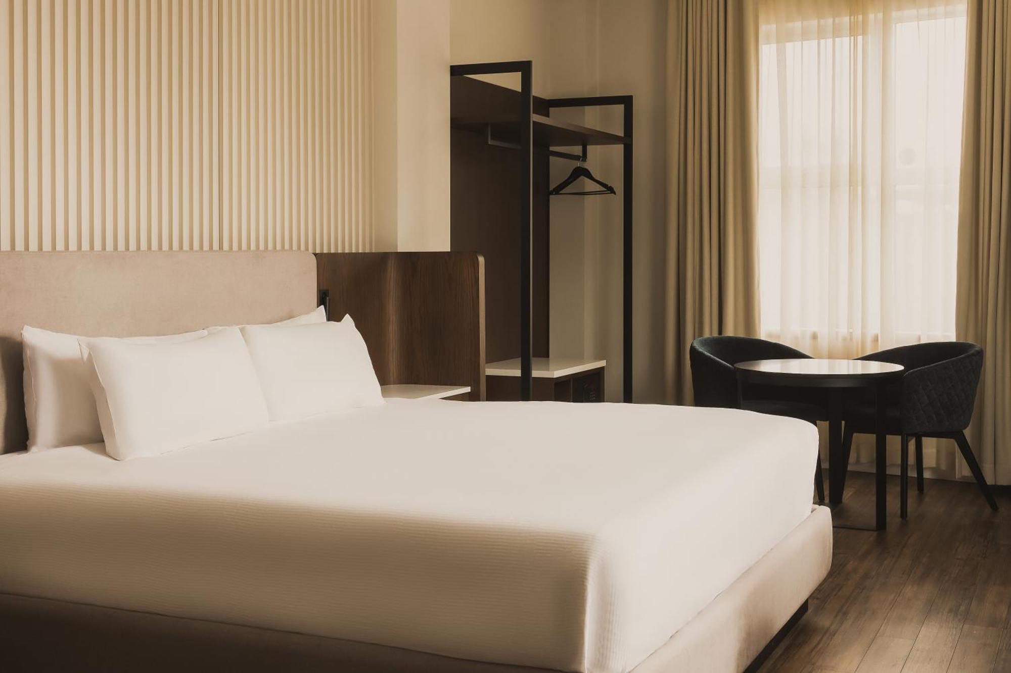 Hotel Chateau Laurier Quebec City