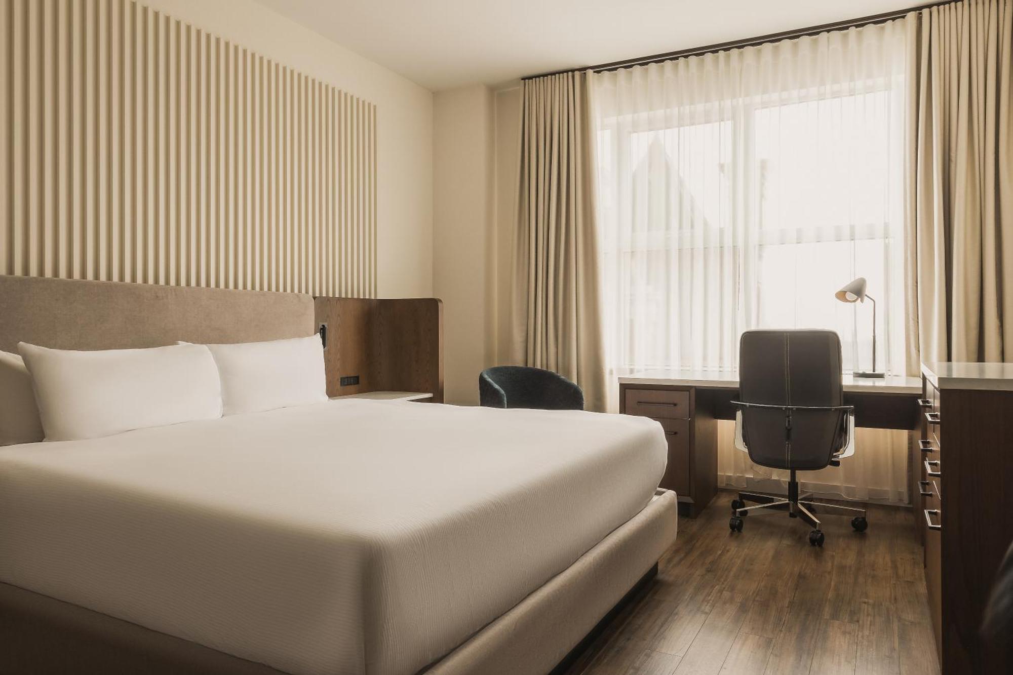 Chateau Laurier 4*