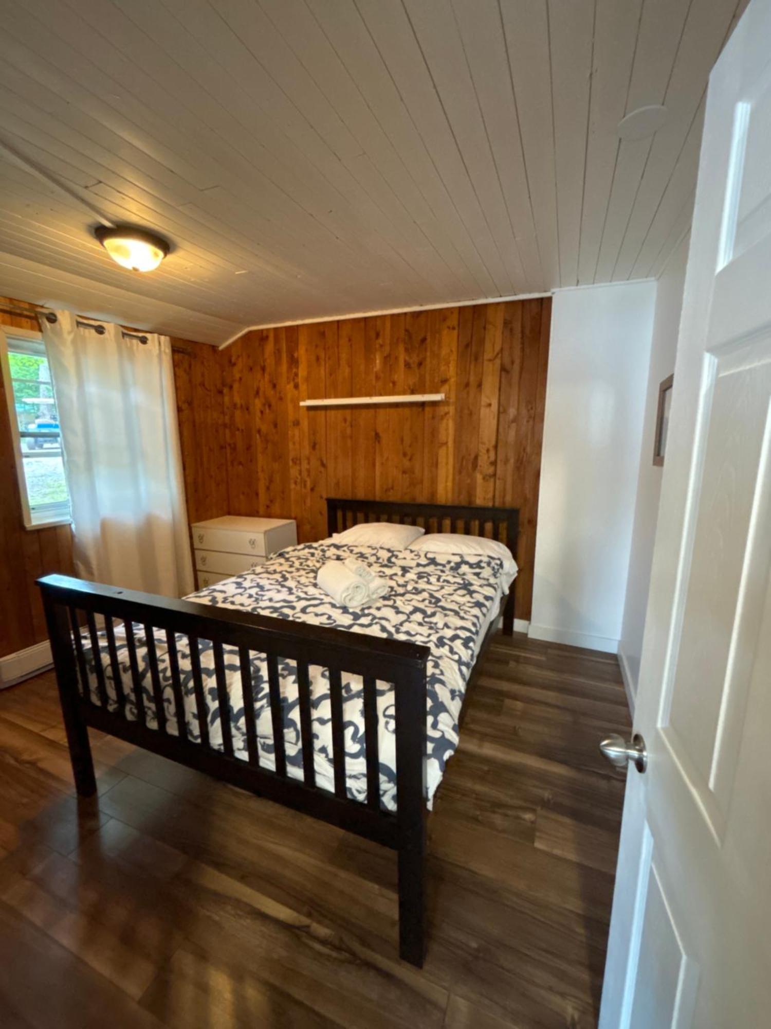 Chalet St-augustin *