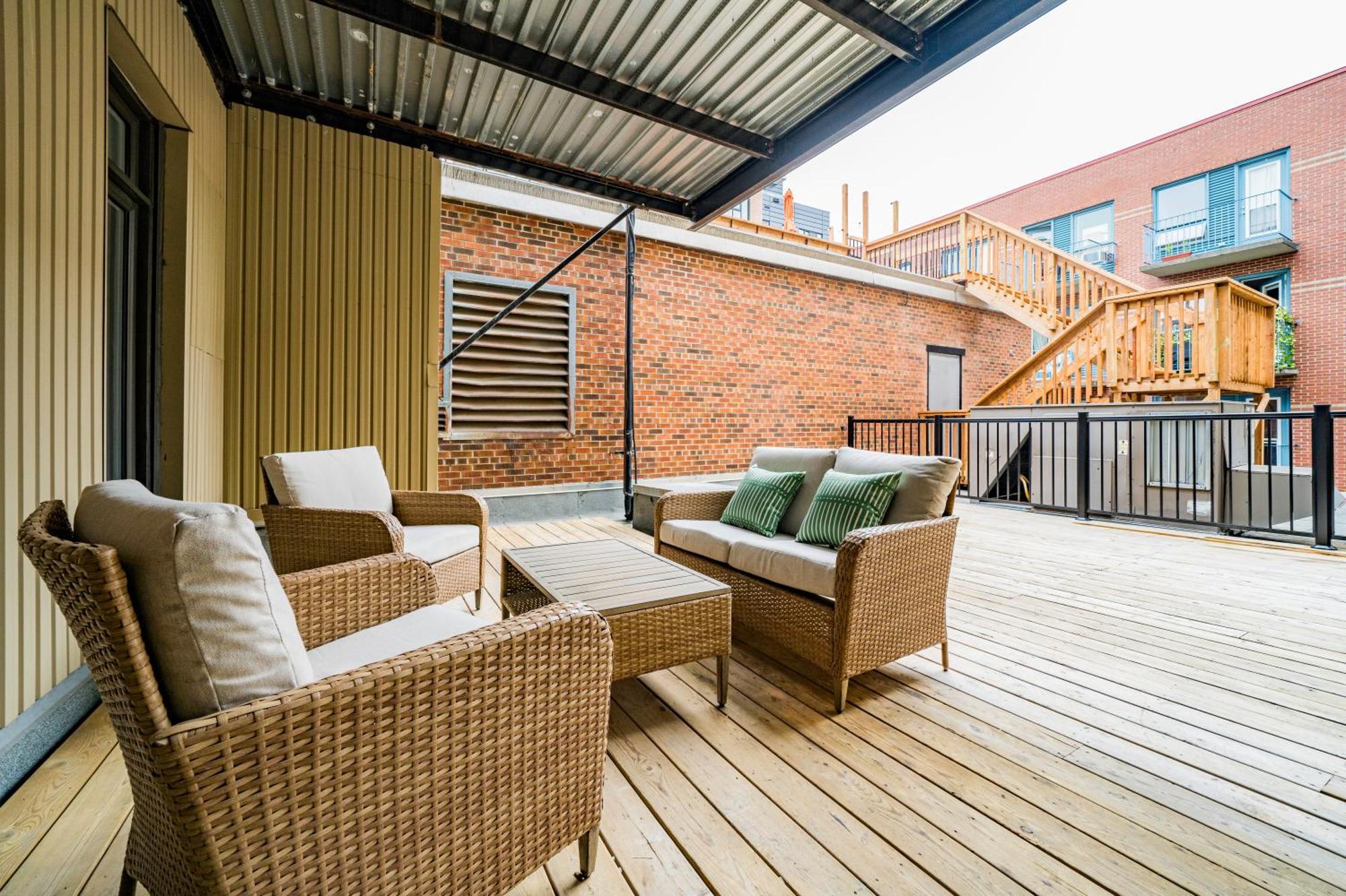Apartment Le 1911 Luxury *