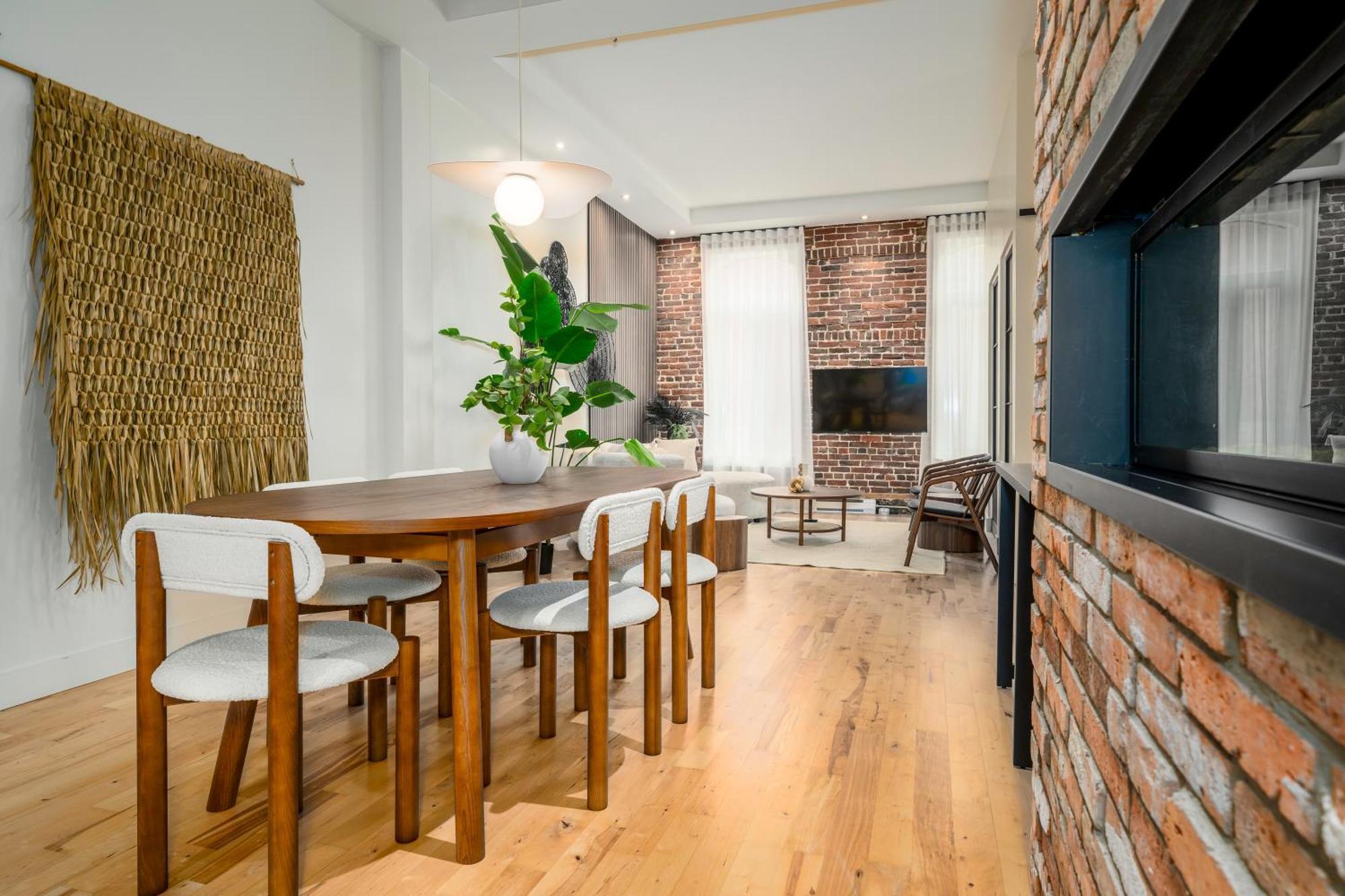 Apartment Le 1911 Luxury *