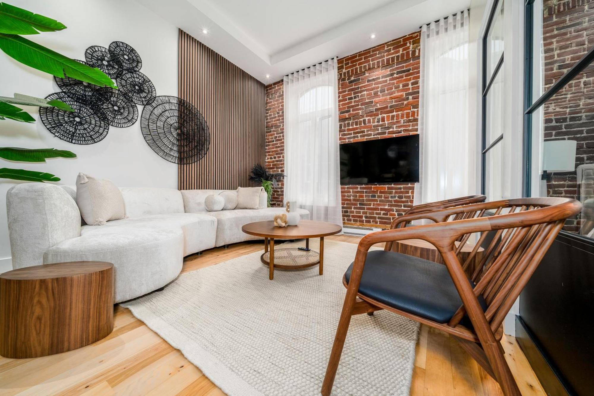 Apartment Le 1911 Luxury *