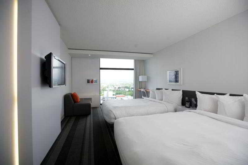 Hotel Pur, Quebec, A Tribute Portfolio 4*