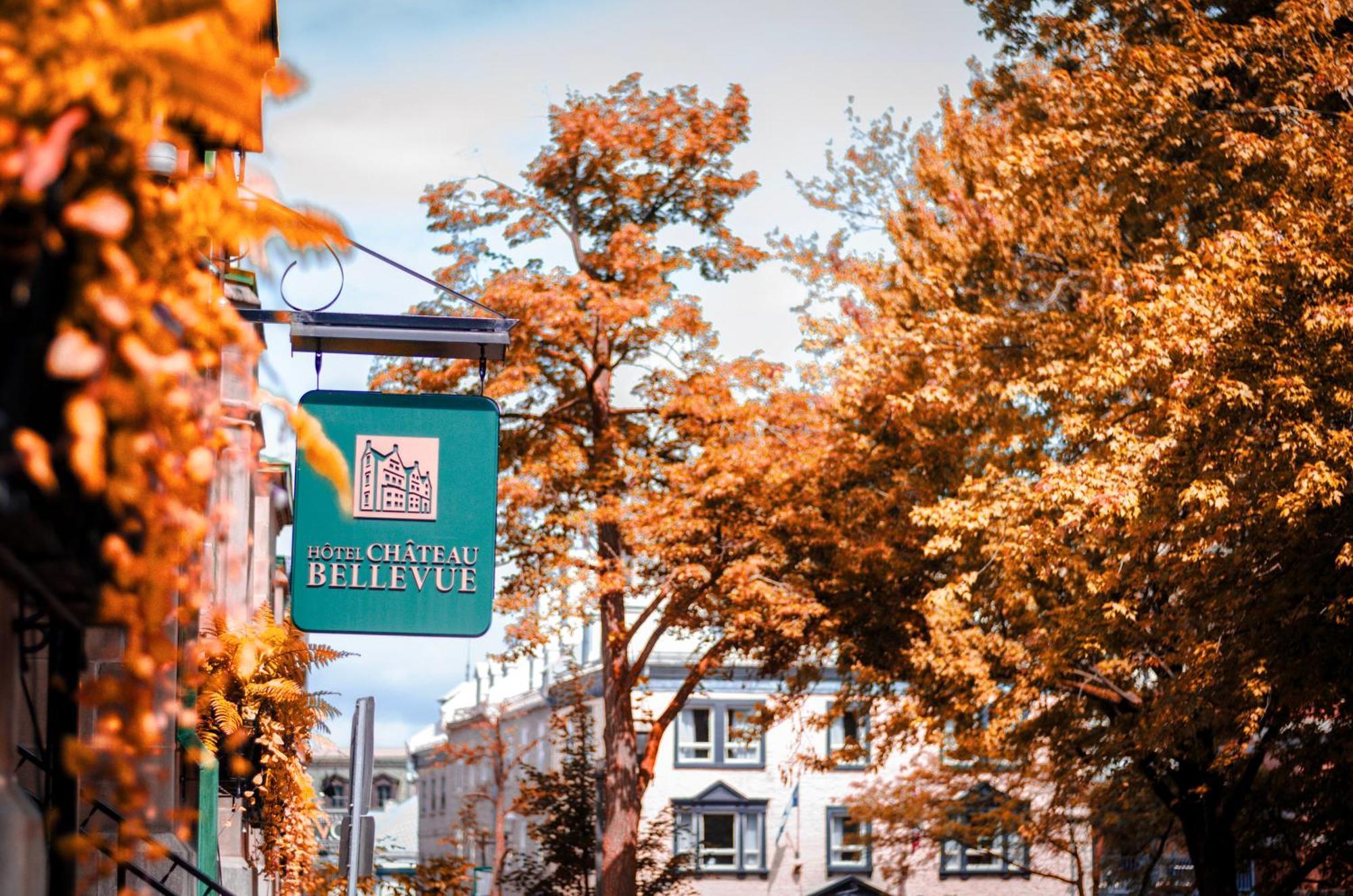 Chateau Bellevue Hotel