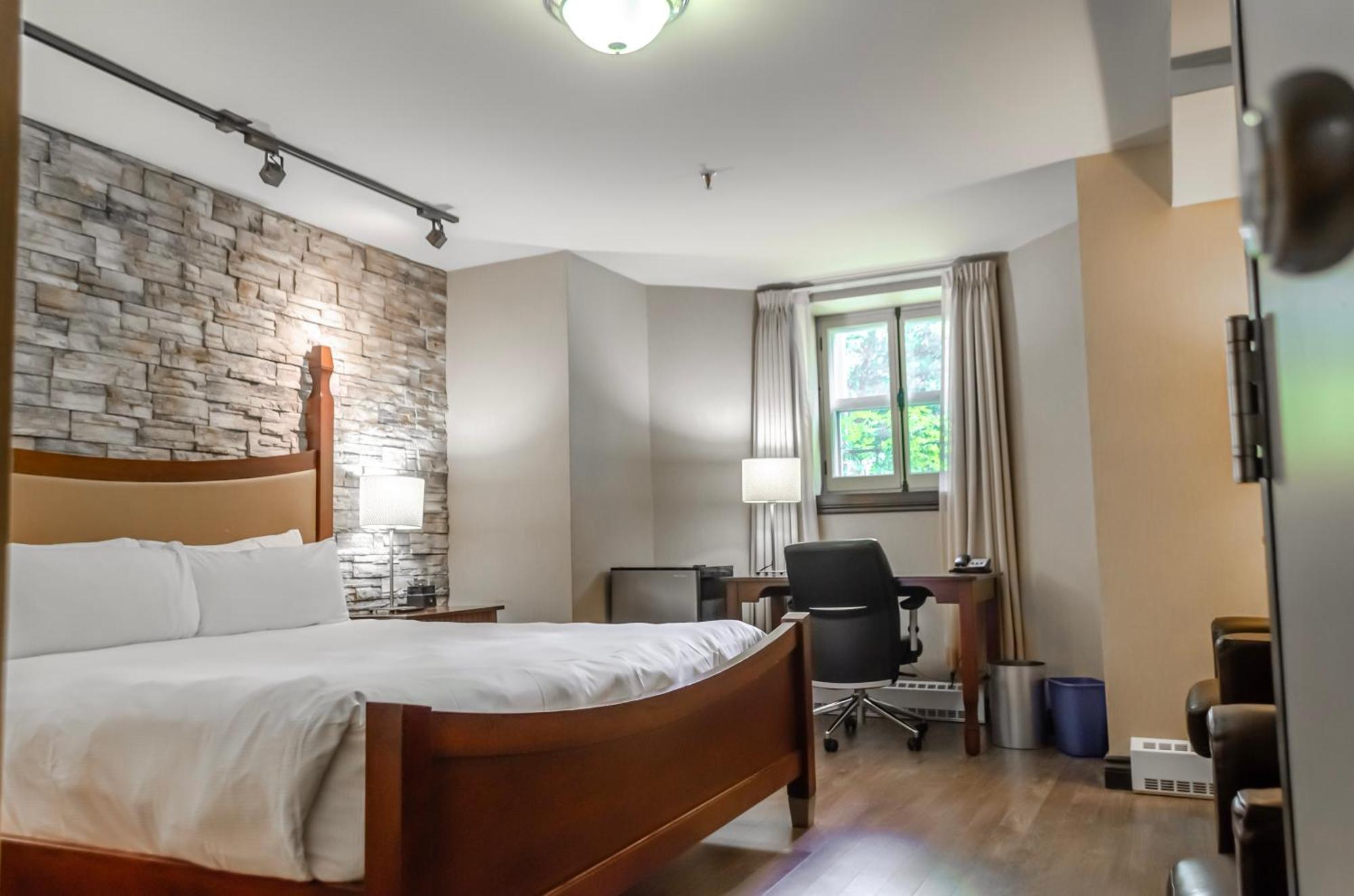 Hotel Chateau Bellevue 3*