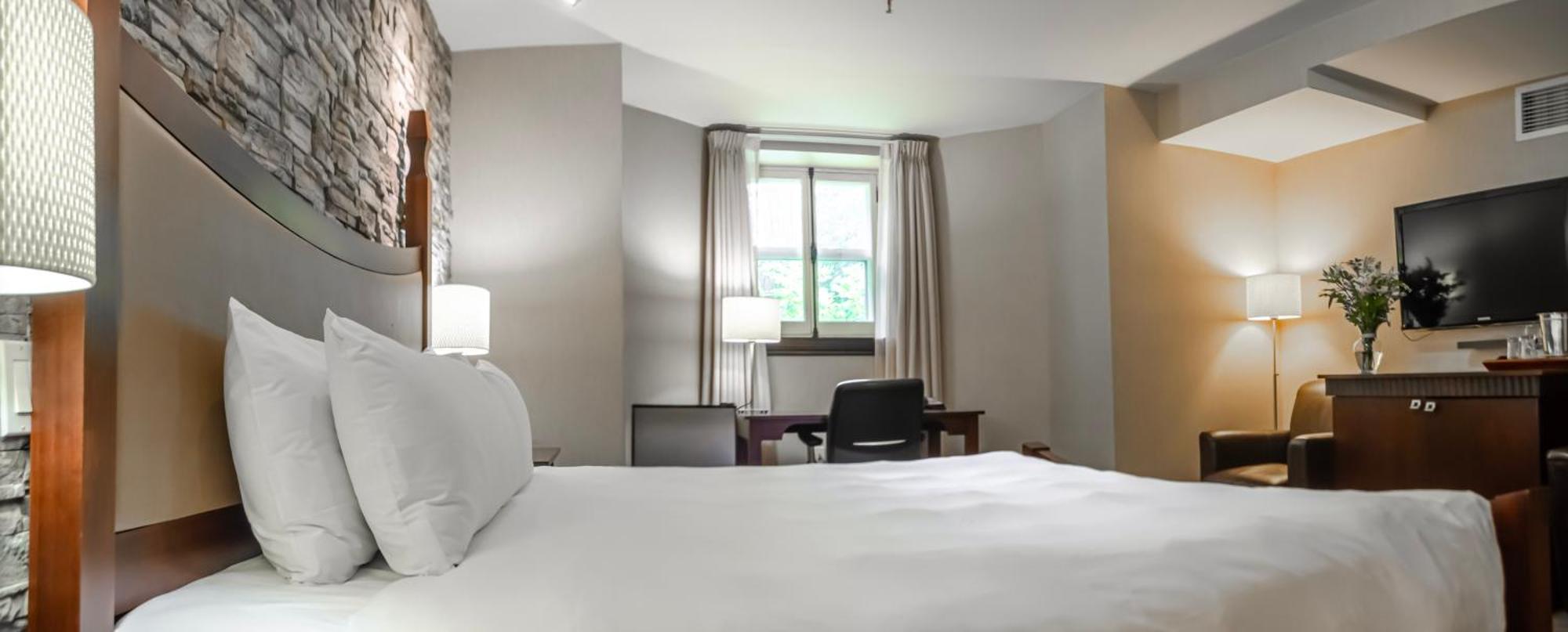 Chateau Bellevue Hotel 3*