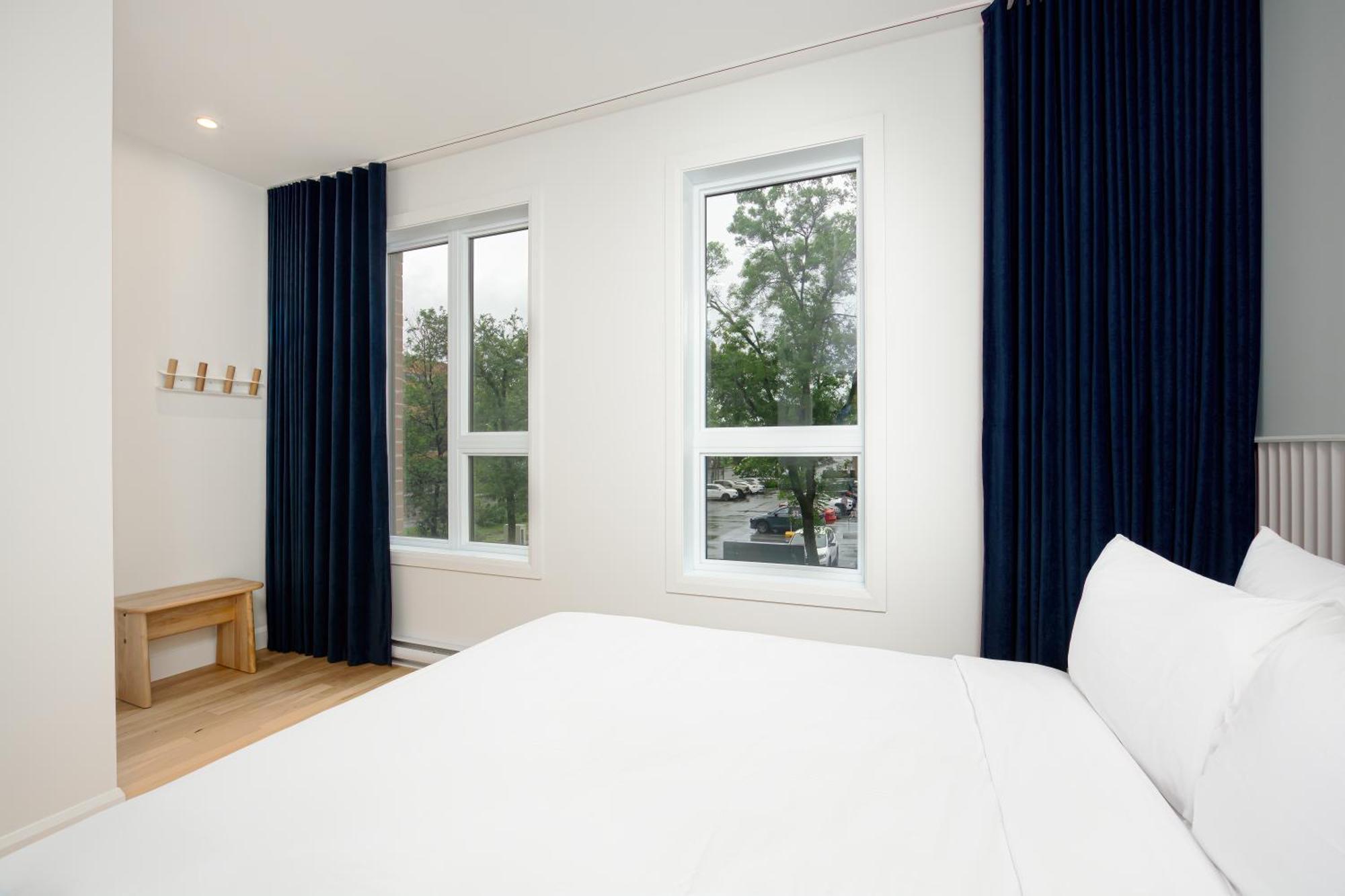Les Lofts De Vitre - Par Les Lofts Vieux-quebec * Quebec City