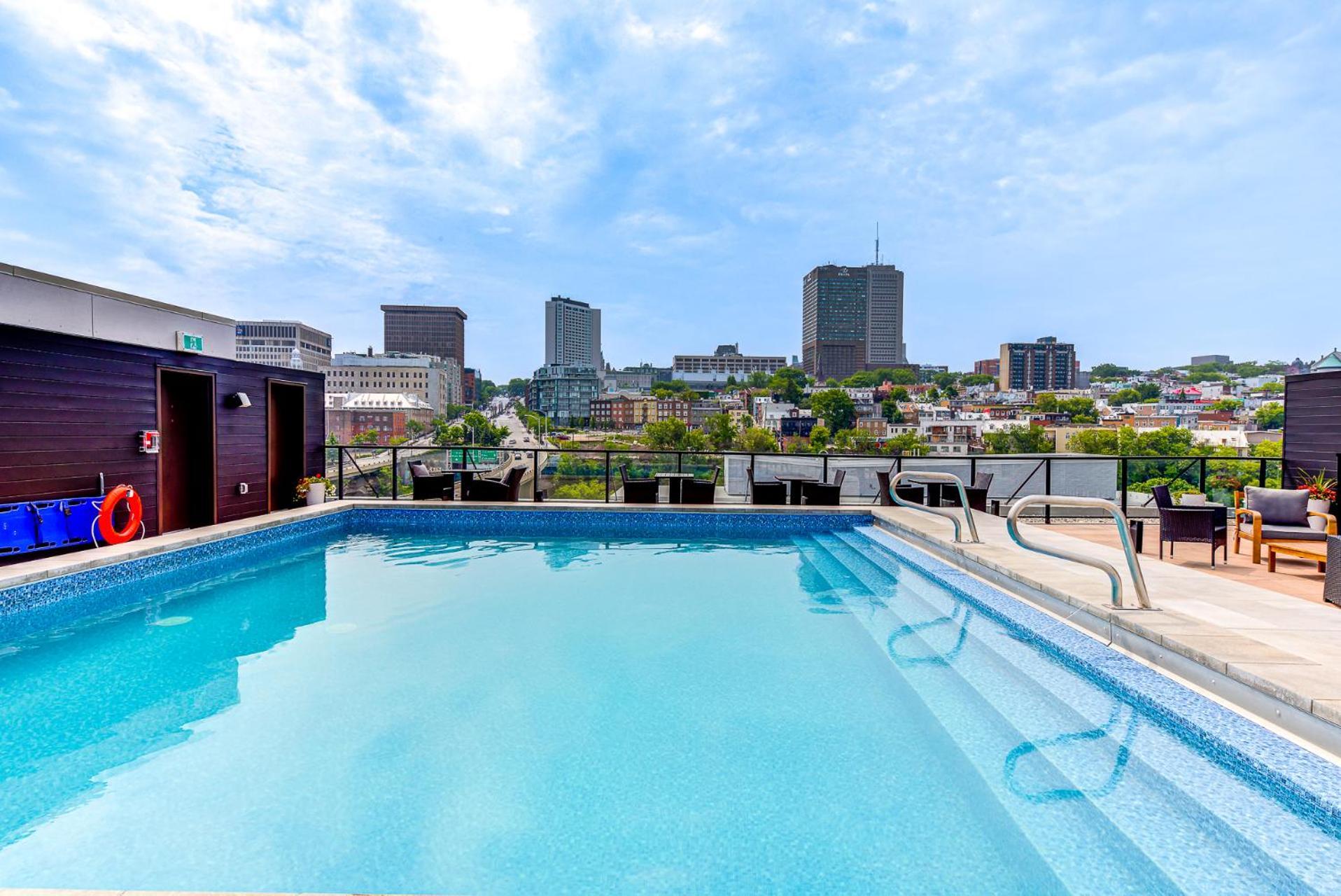 Apartment Le Jules
