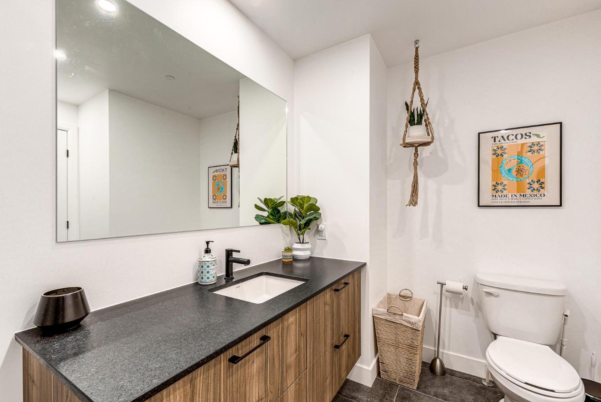 Apartment Le Jules *