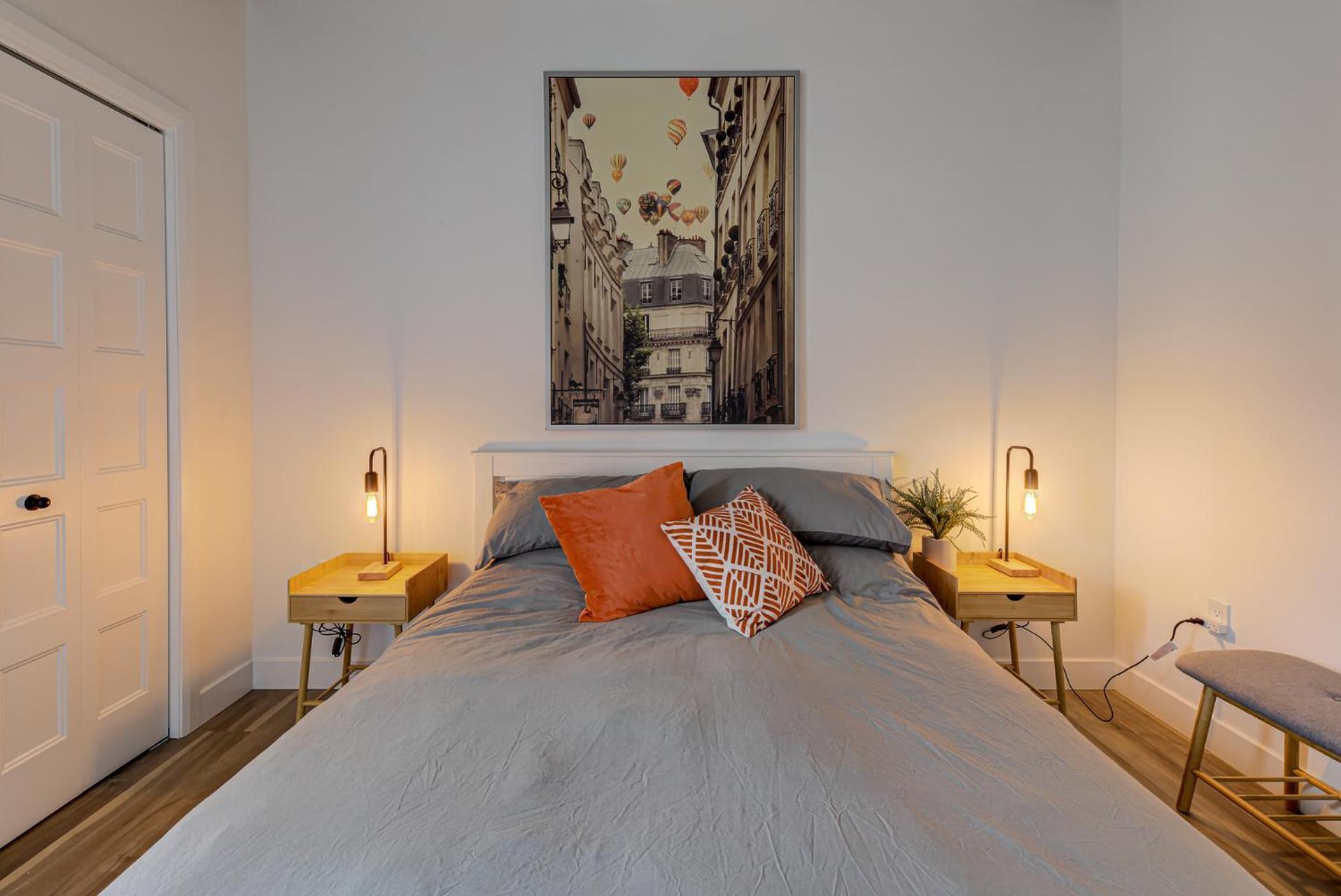 Le Jules Apartment