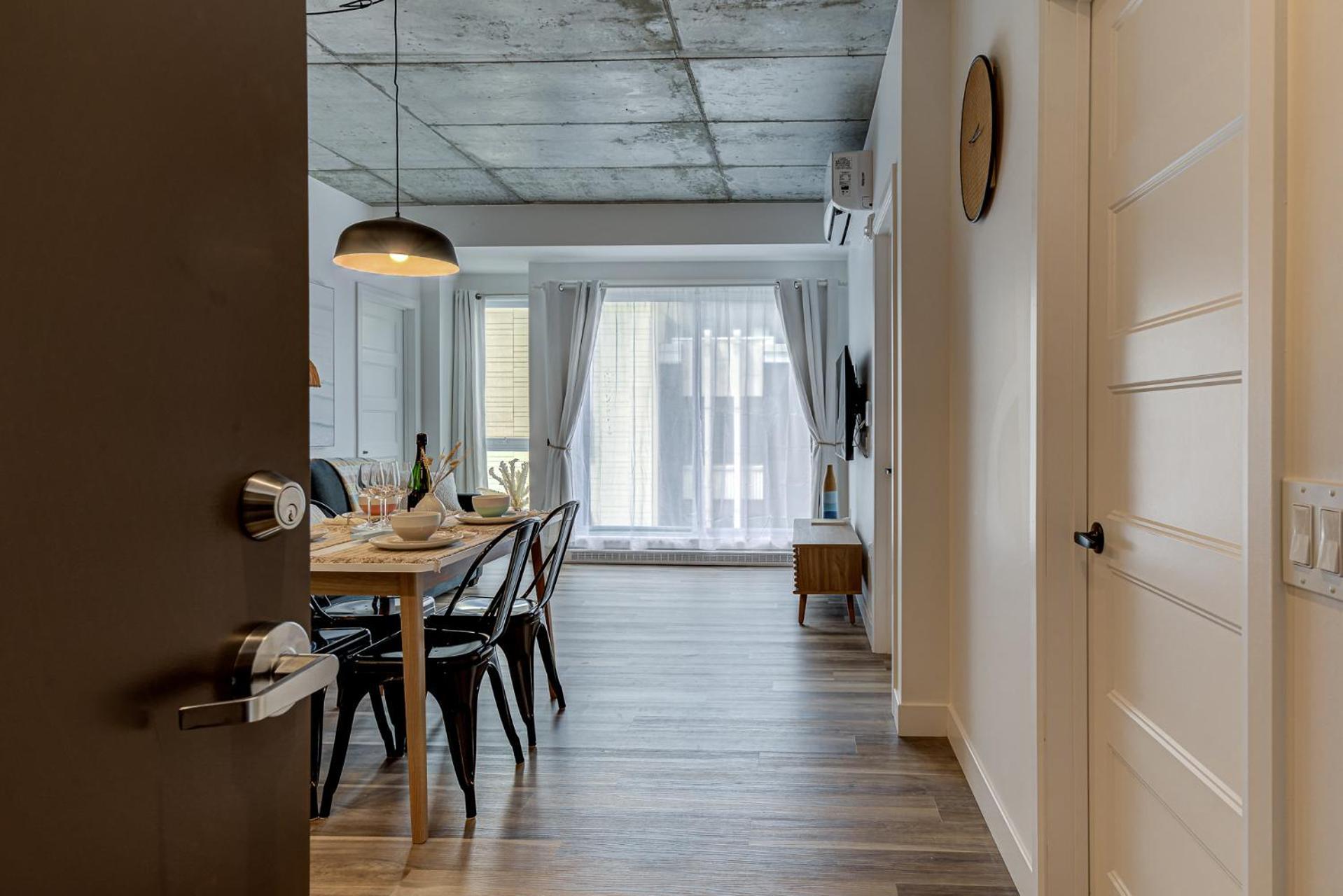 Le Jules Apartment