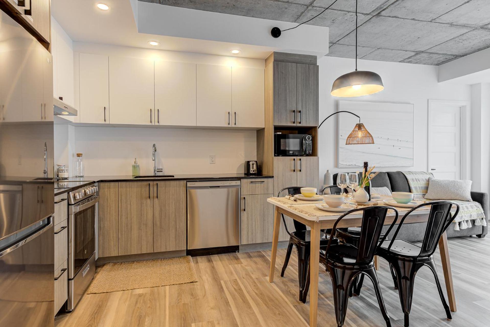Apartment Le Jules