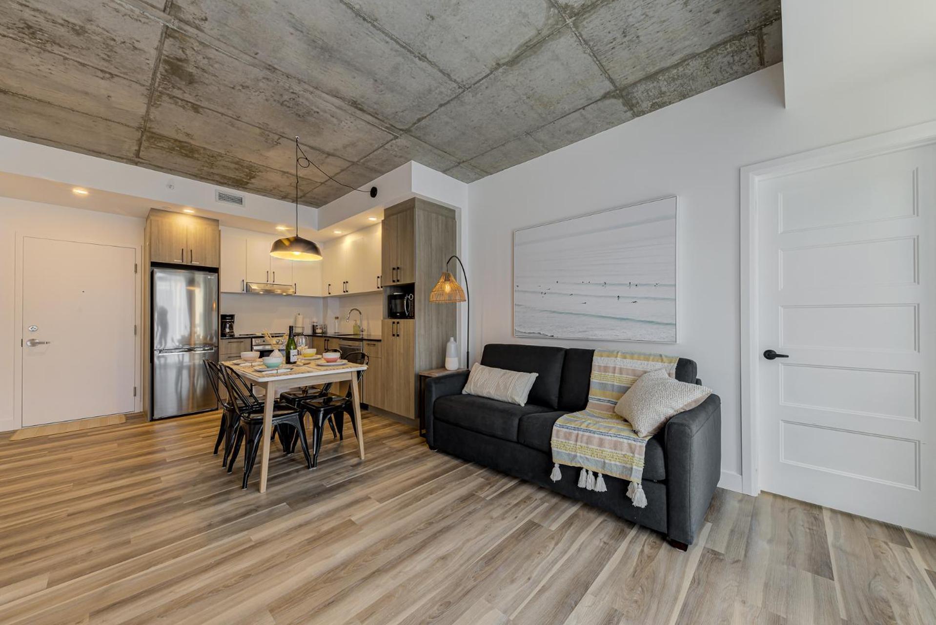 Apartment Le Jules *