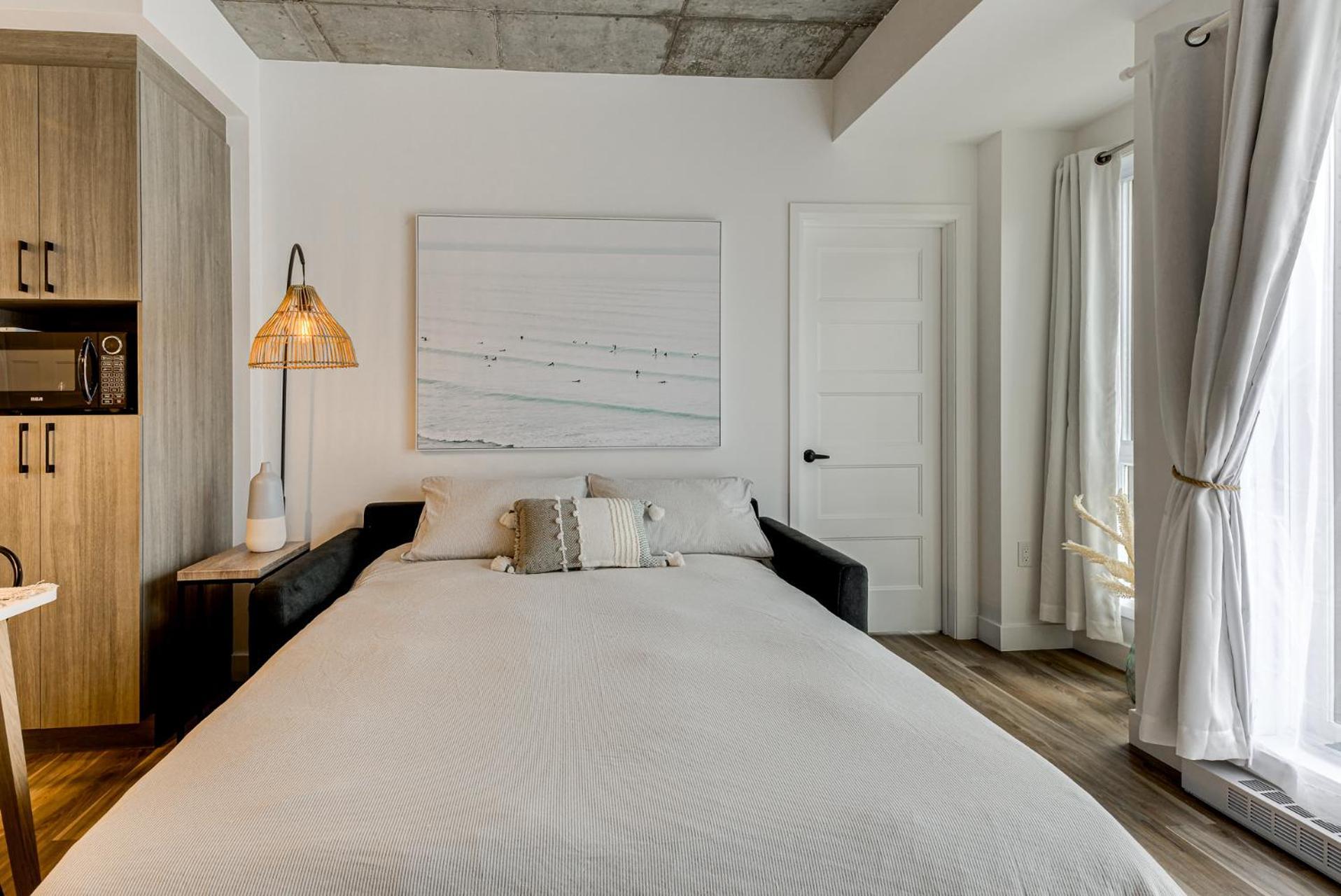 Le Jules * Quebec City